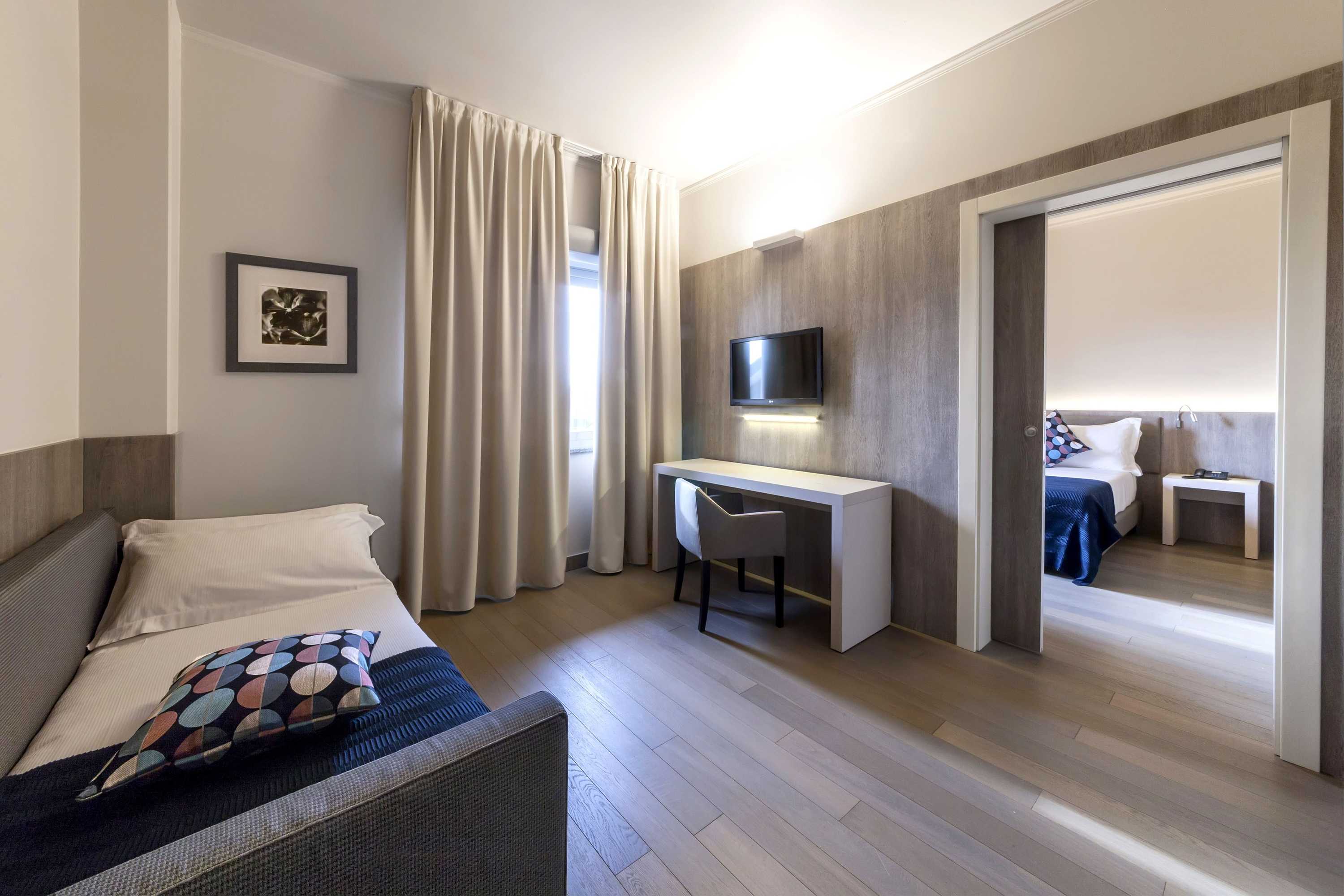 Gift card for Living Hotel