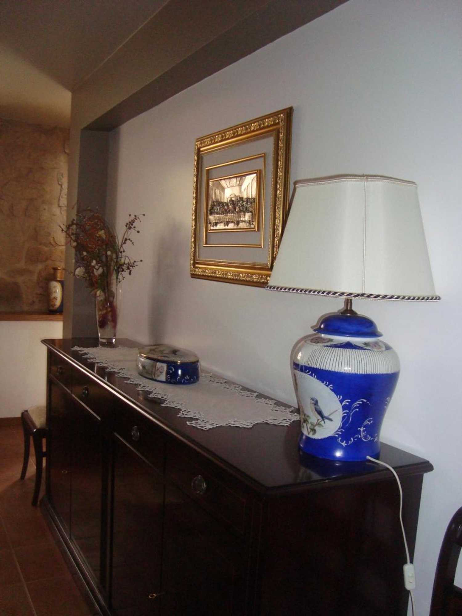 Gift card for Casa Villar Mayor