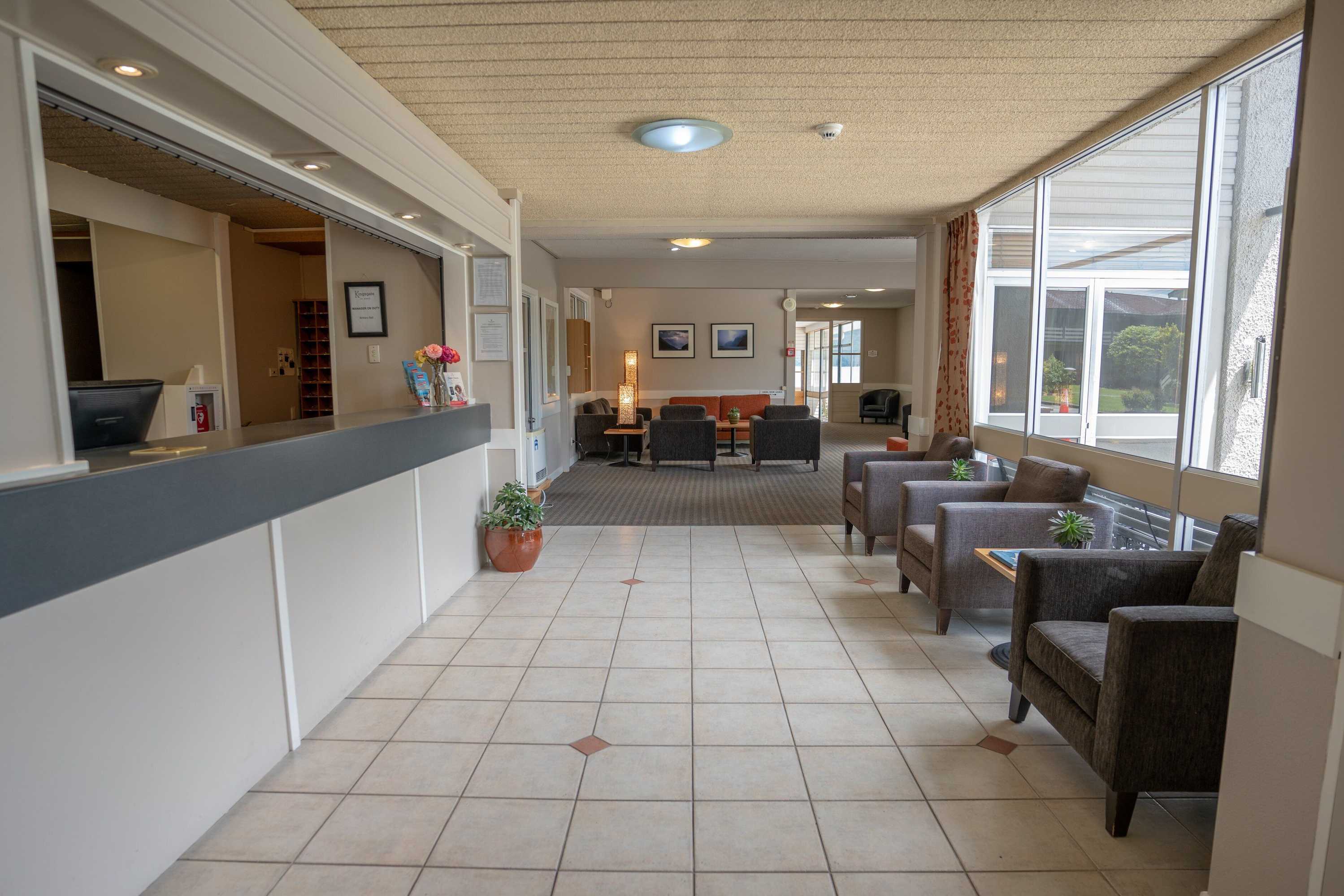 Gift card for Kingsgate Hotel Te Anau Gift card for Kingsgate Hotel Te Anau