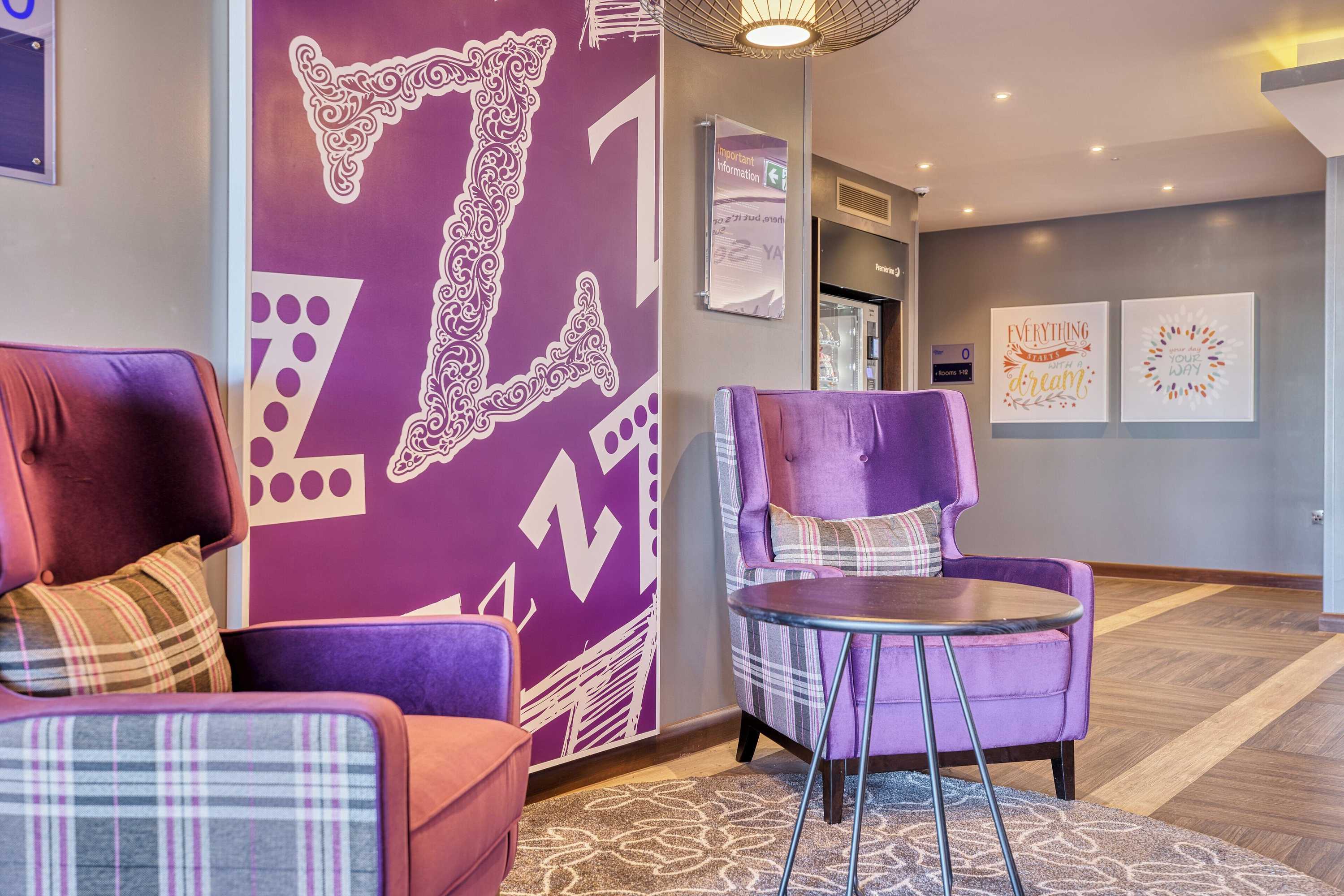 Gift card for Premier Inn Saffron Walden Gift card for Premier Inn Saffron Walden
