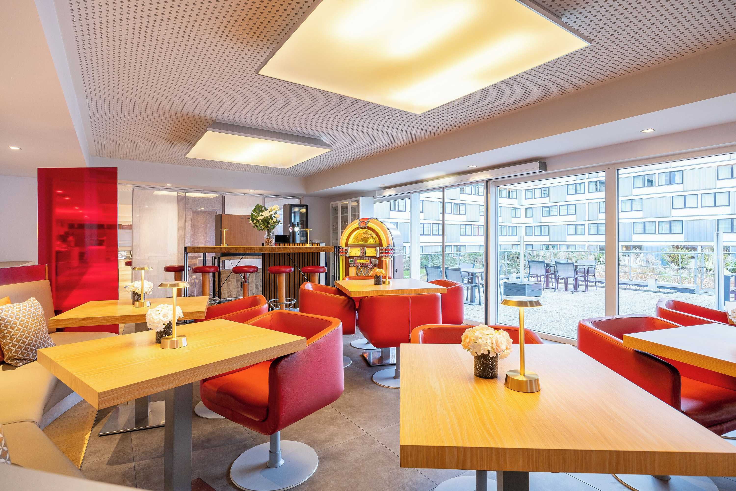 Gift card for Novotel Brussels Airport Gift card for Novotel Brussels Airport