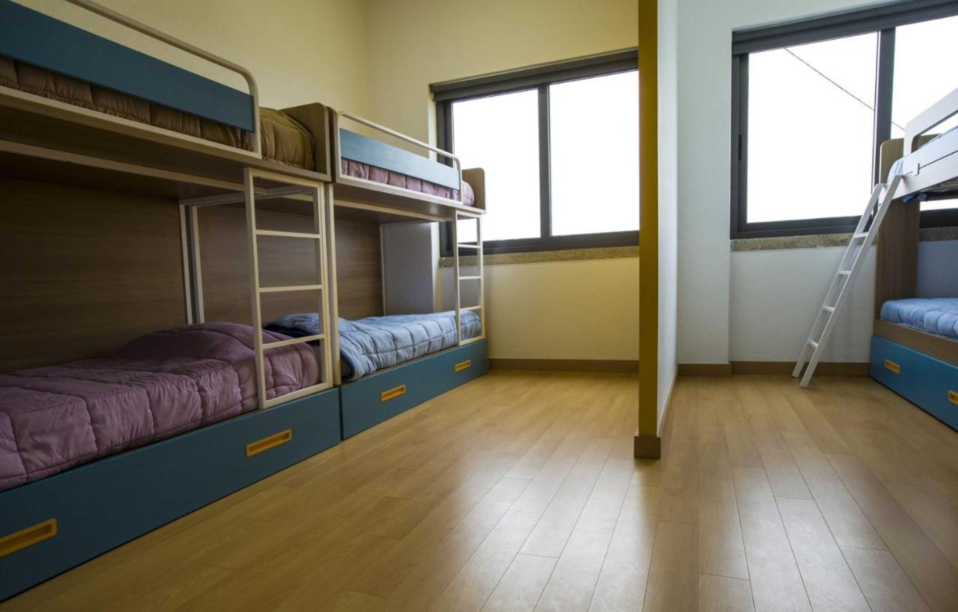 Gift card for Hostel Entryfik