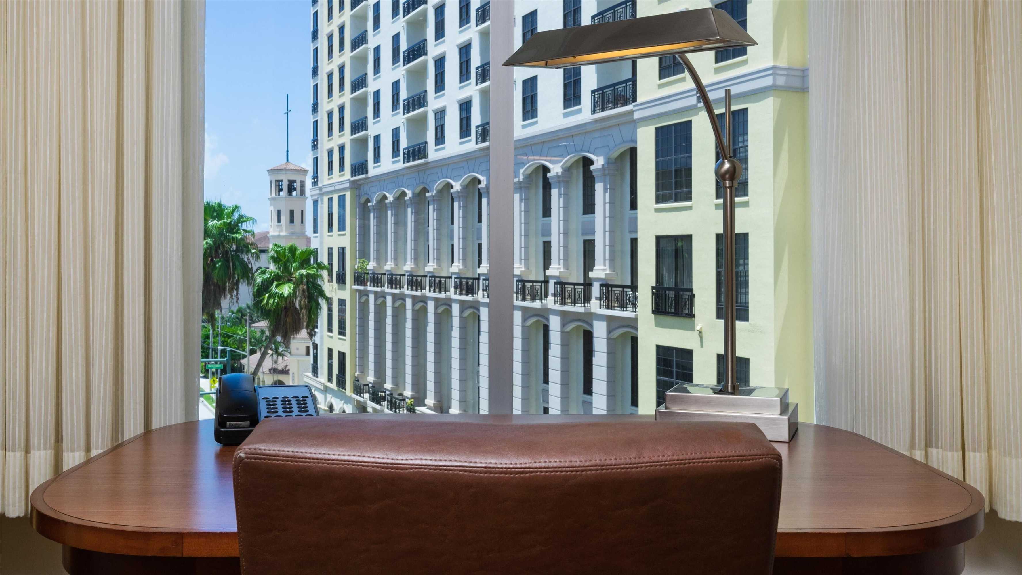 Gift card for Hyatt Place West Palm Beach/downtown