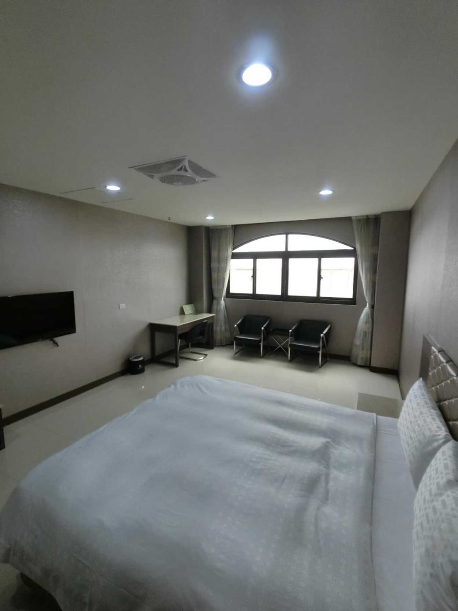 Gift card for Formosa Hotel