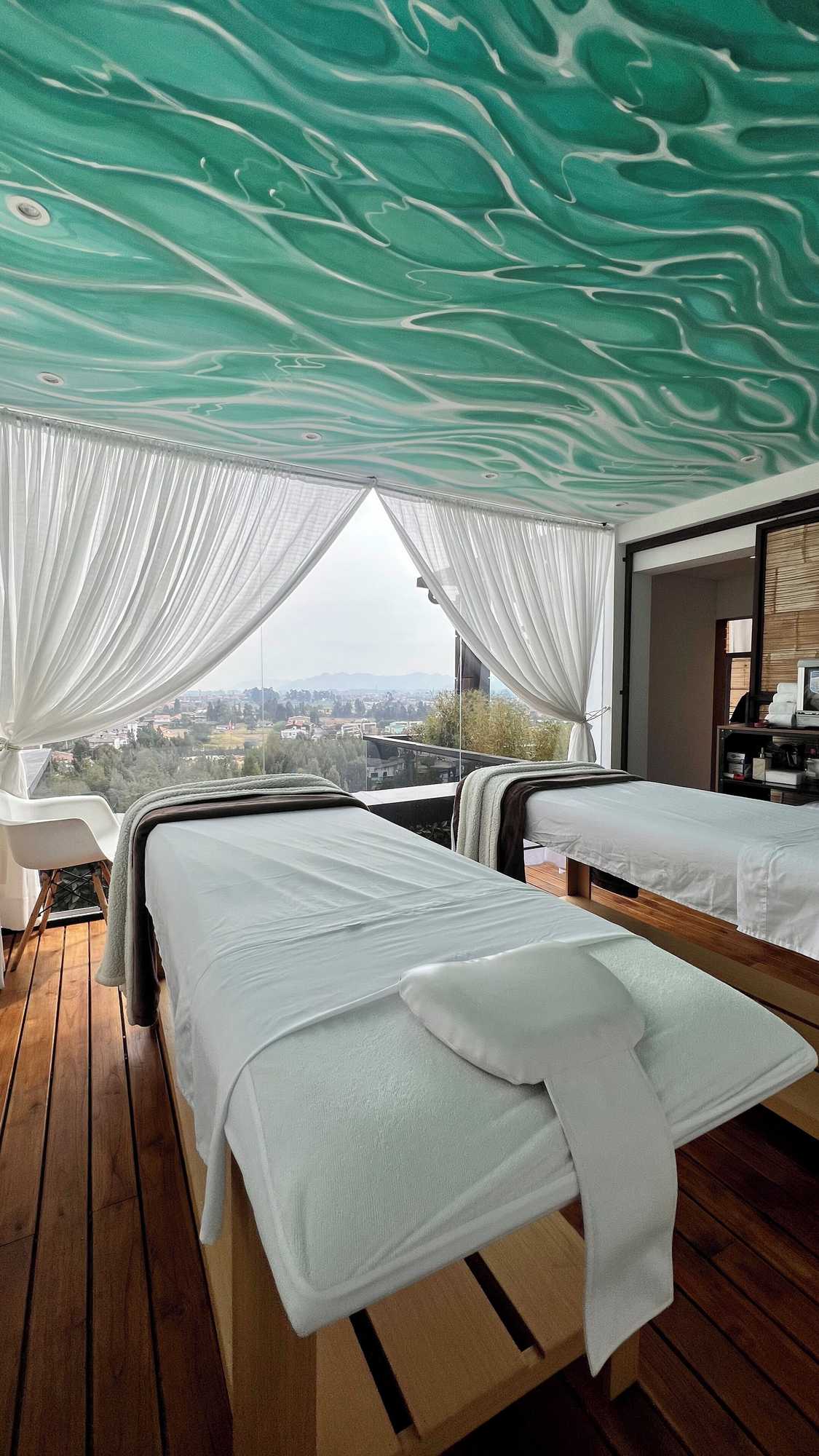Gift card for Hotel Sabana Park