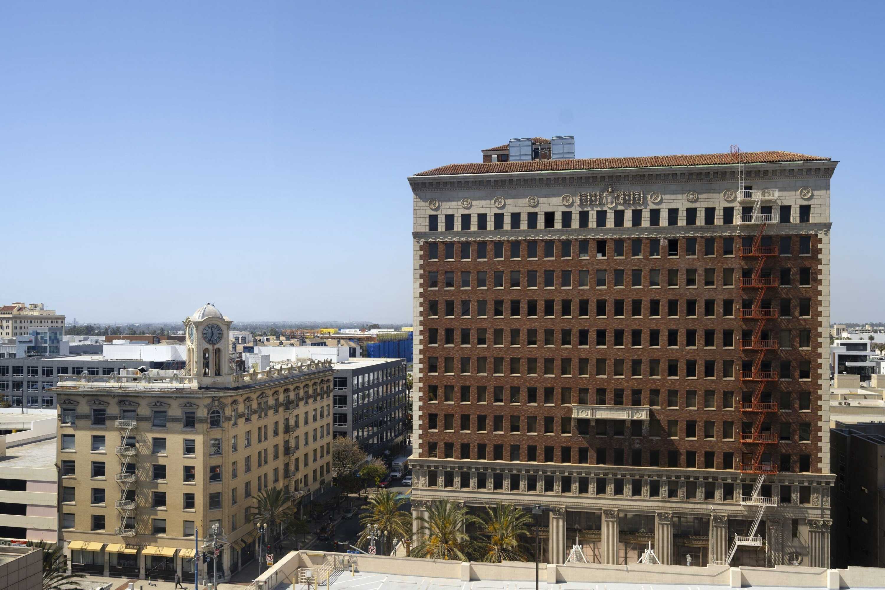 Gift card for Marriott Long Beach Downtown Gift card for Marriott Long Beach Downtown