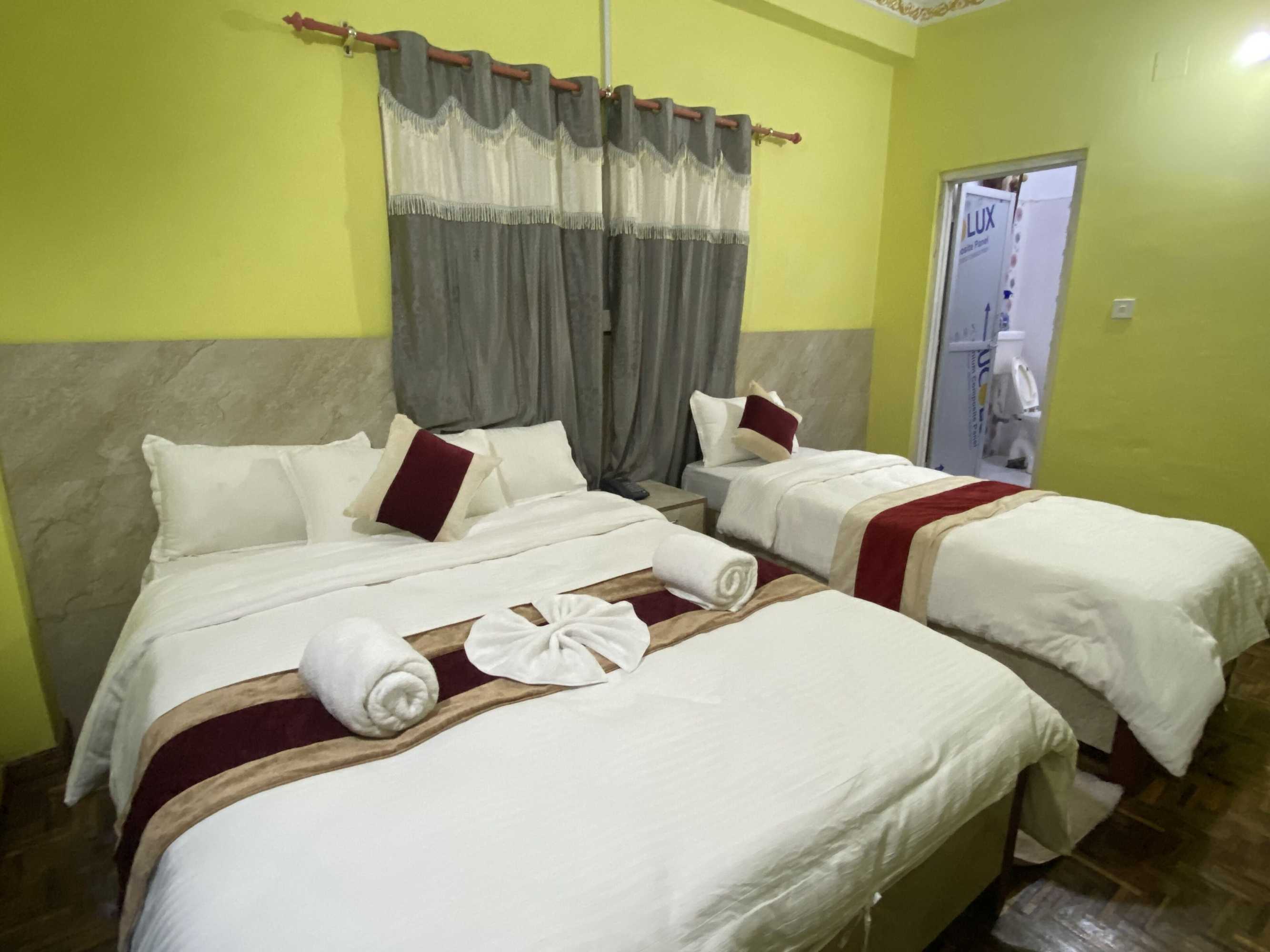 Gift card for Hotel Kavya Inn Chitwan Gift card for Hotel Kavya Inn Chitwan