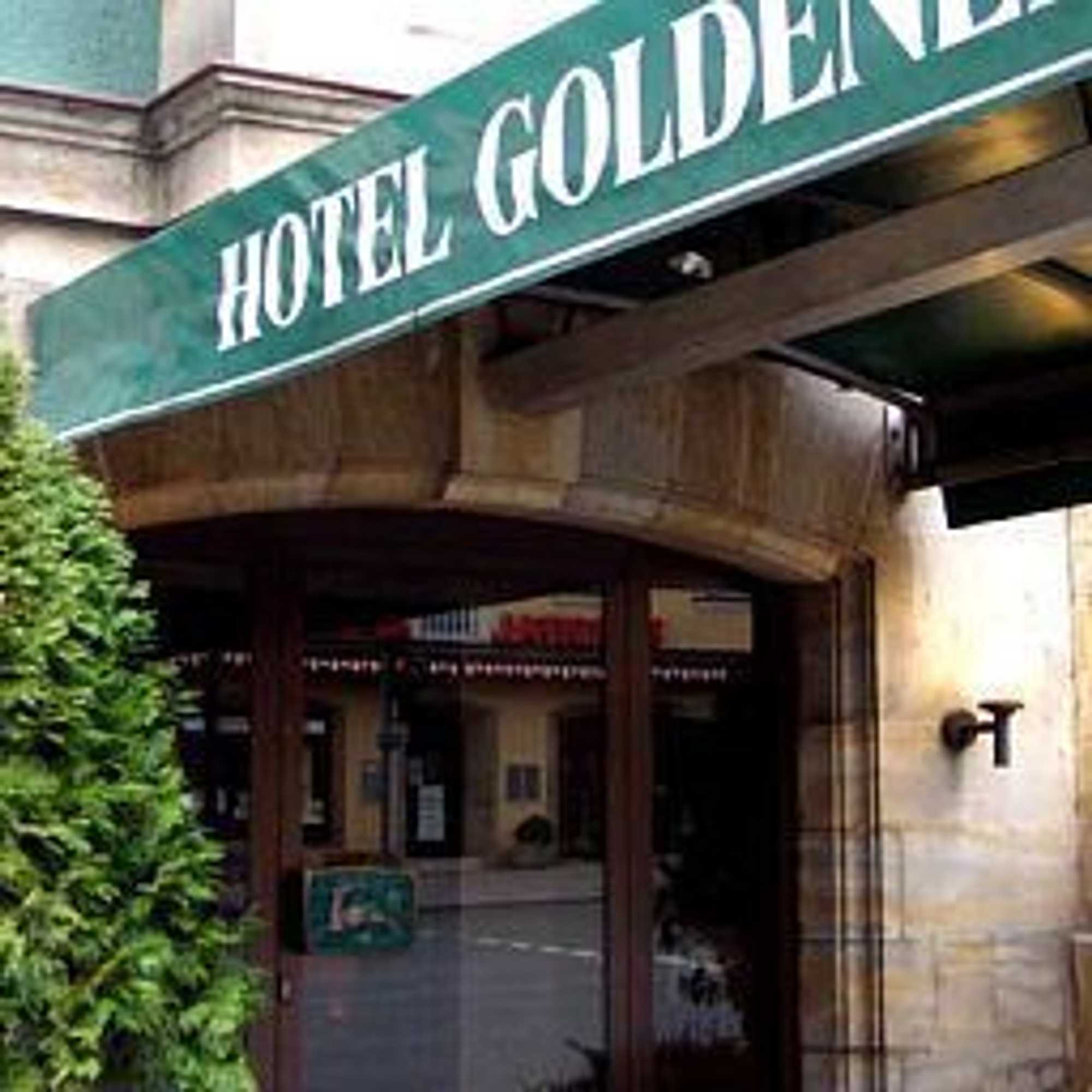 Gift card for Hotel Goldener Hirsch Gift card for Hotel Goldener Hirsch