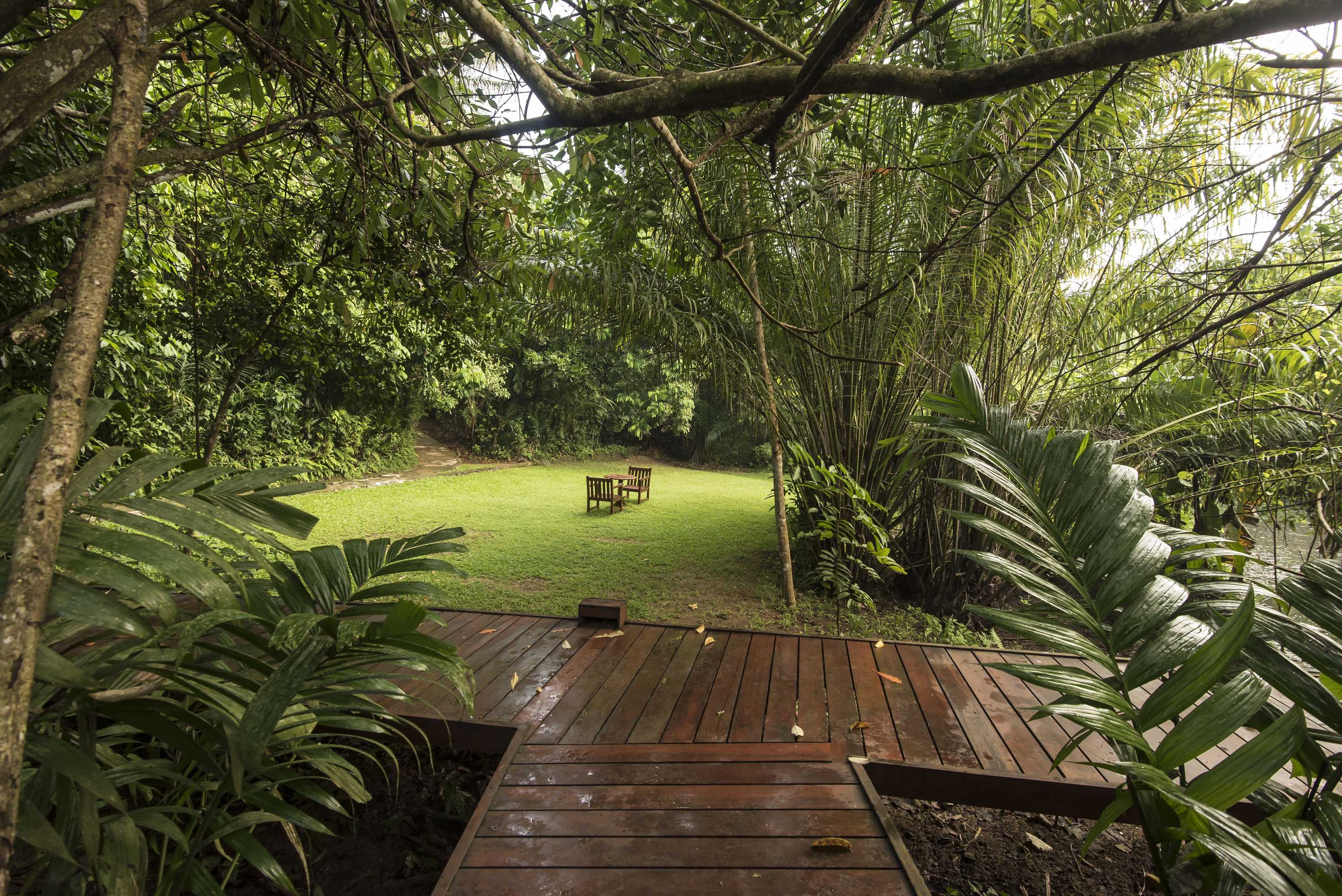 Gift card for Jetwing Kurulubedda - Adults Only