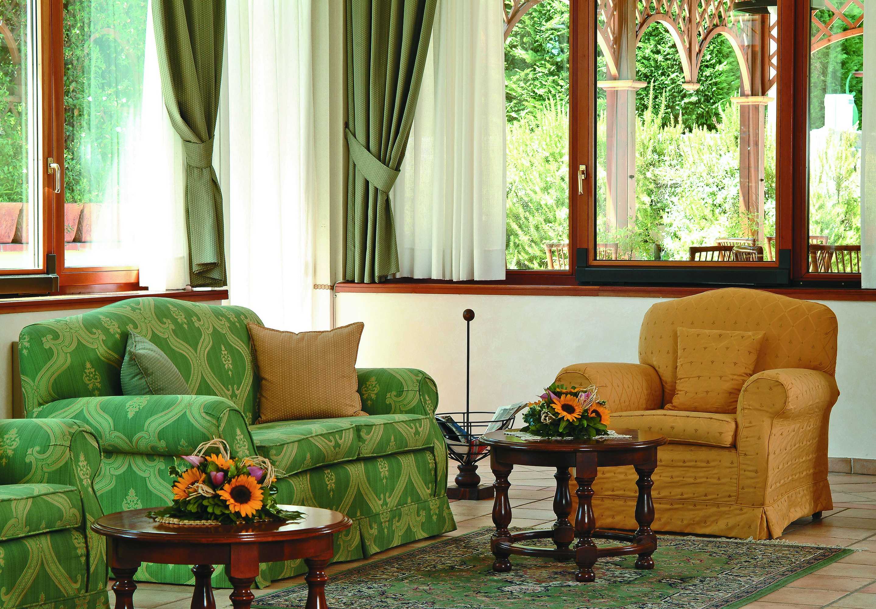 Gift card for Montespina Park Hotel