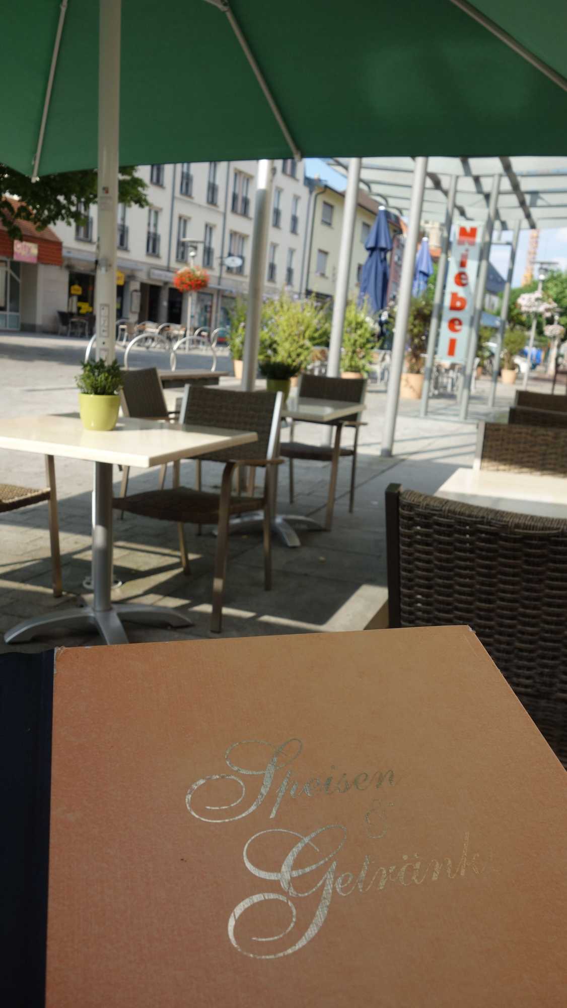 Gift card for Hotel Restaurant Erbprinz Walldorf Gift card for Hotel Restaurant Erbprinz Walldorf