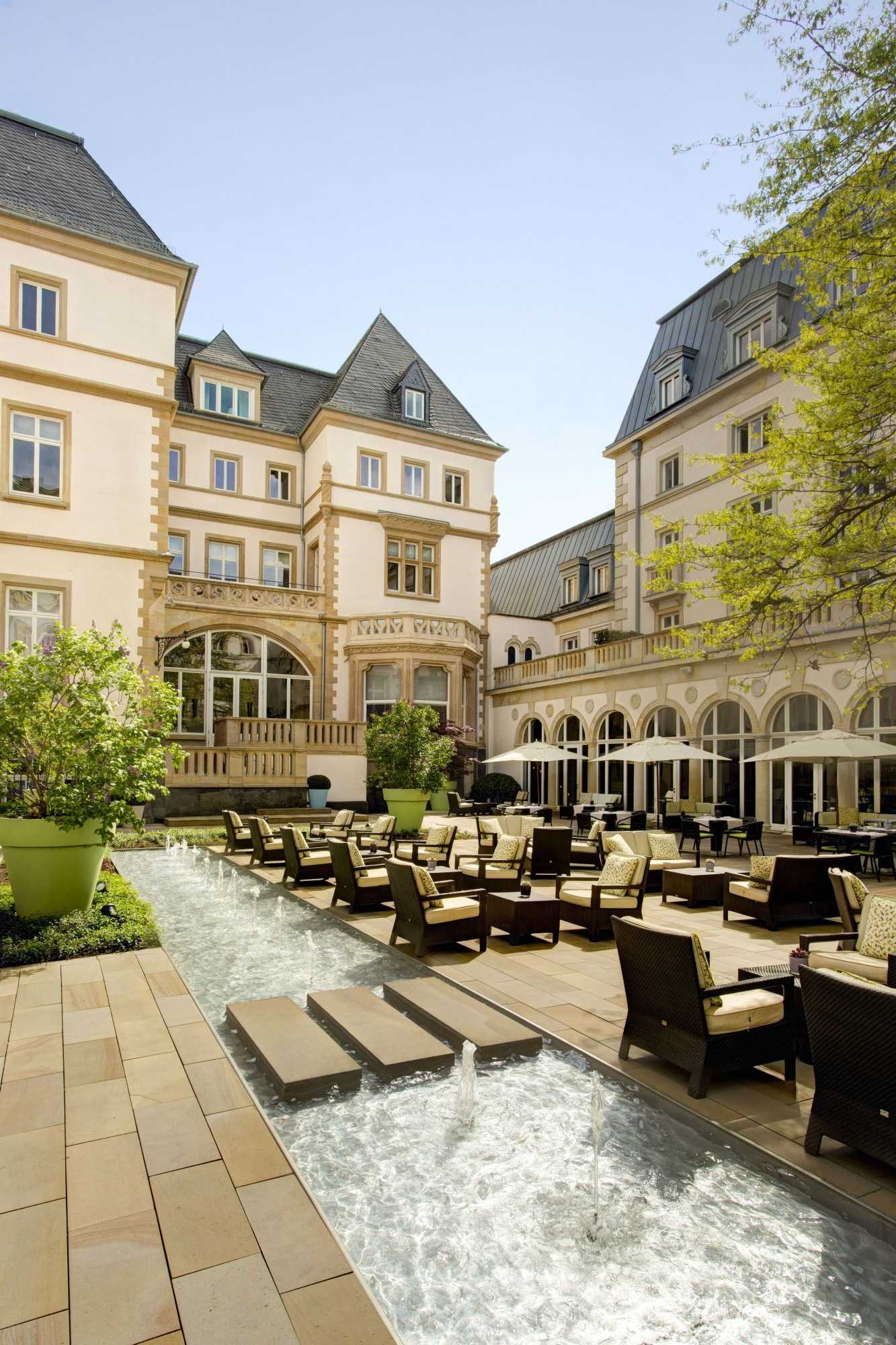 Gift card for The Florentin