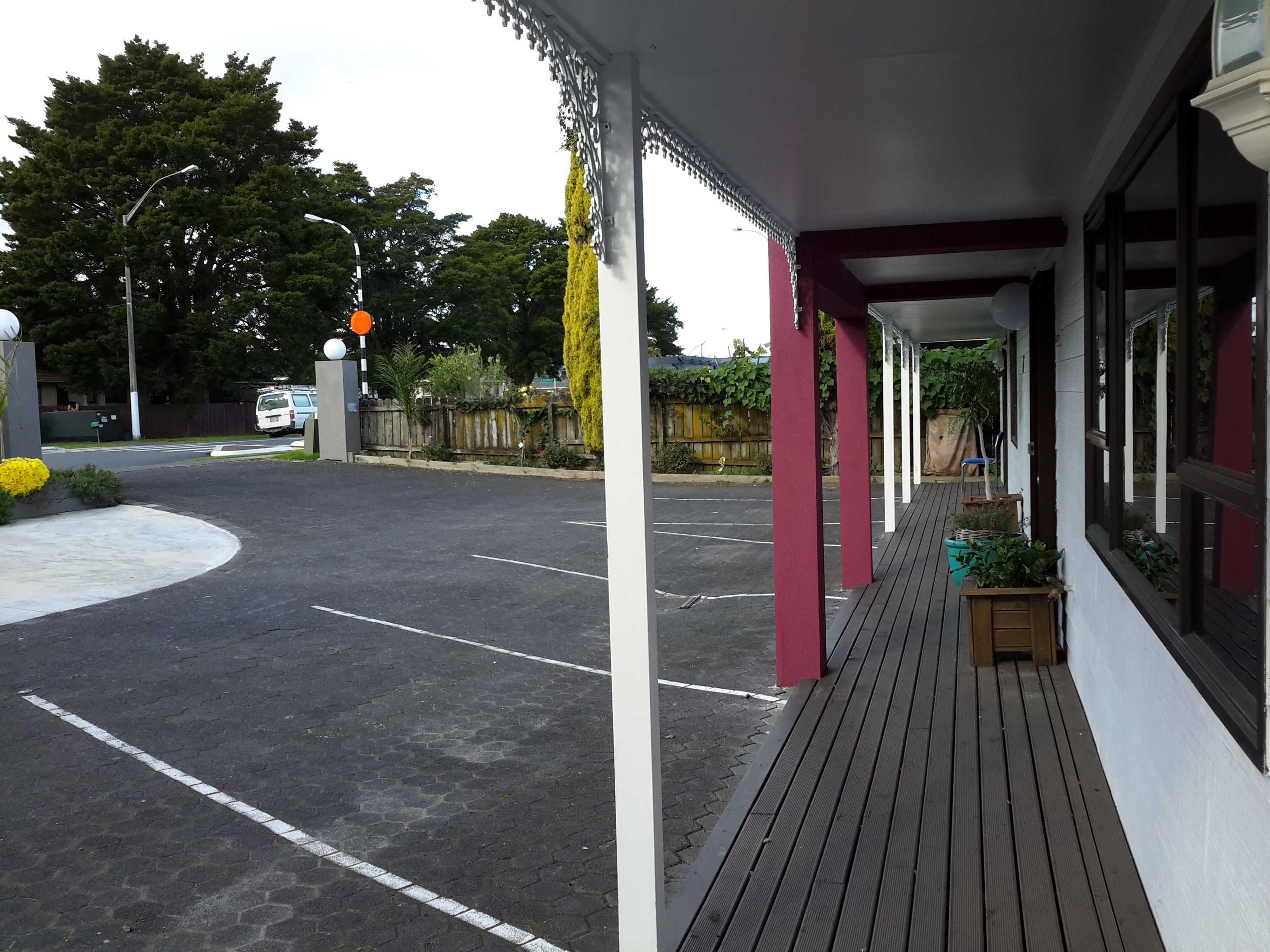 Gift card for Papakura Pioneer Motor Lodge And Motel Gift card for Papakura Pioneer Motor Lodge And Motel