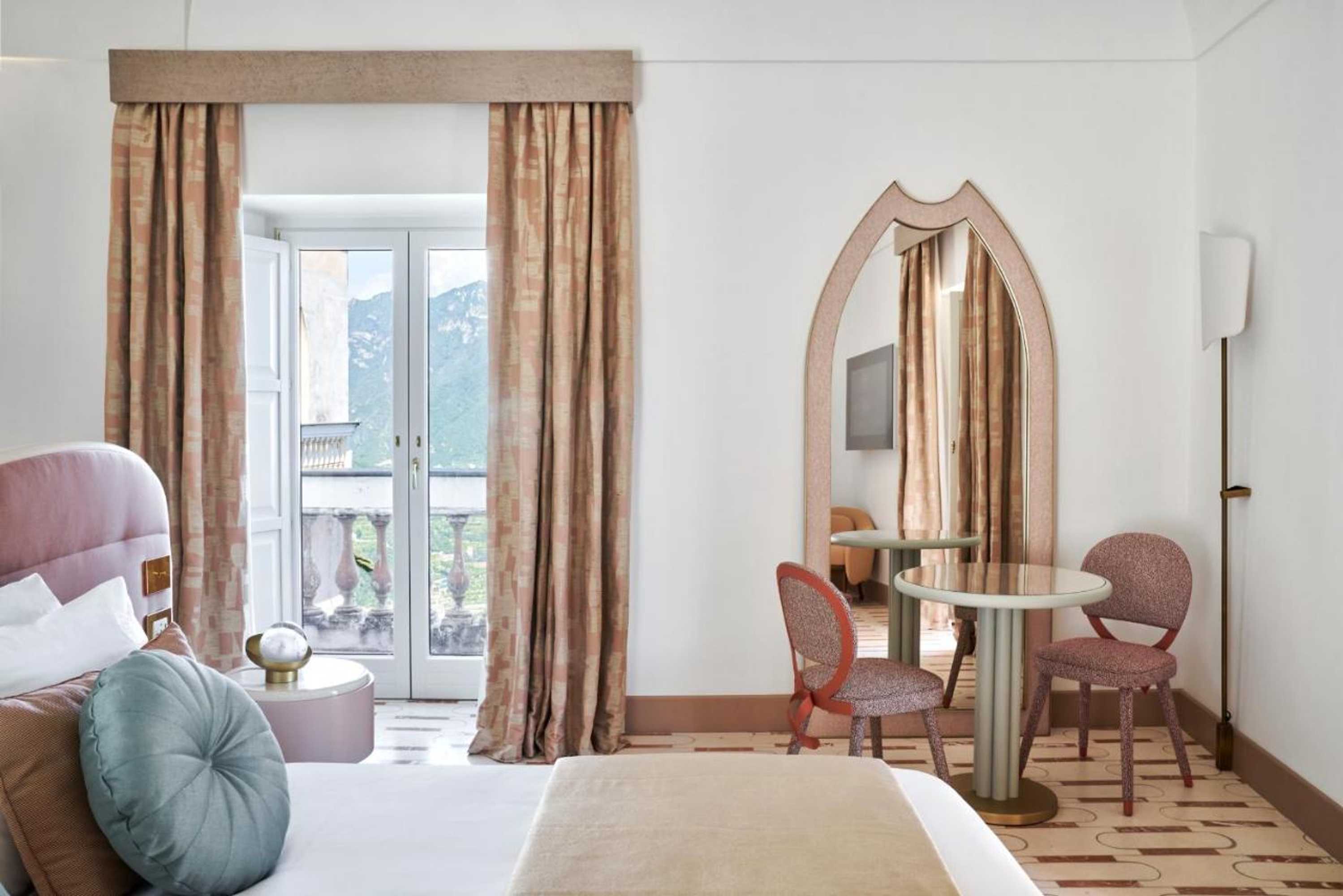 Gift card for Palazzo Avino Preferred Hotels And Resorts