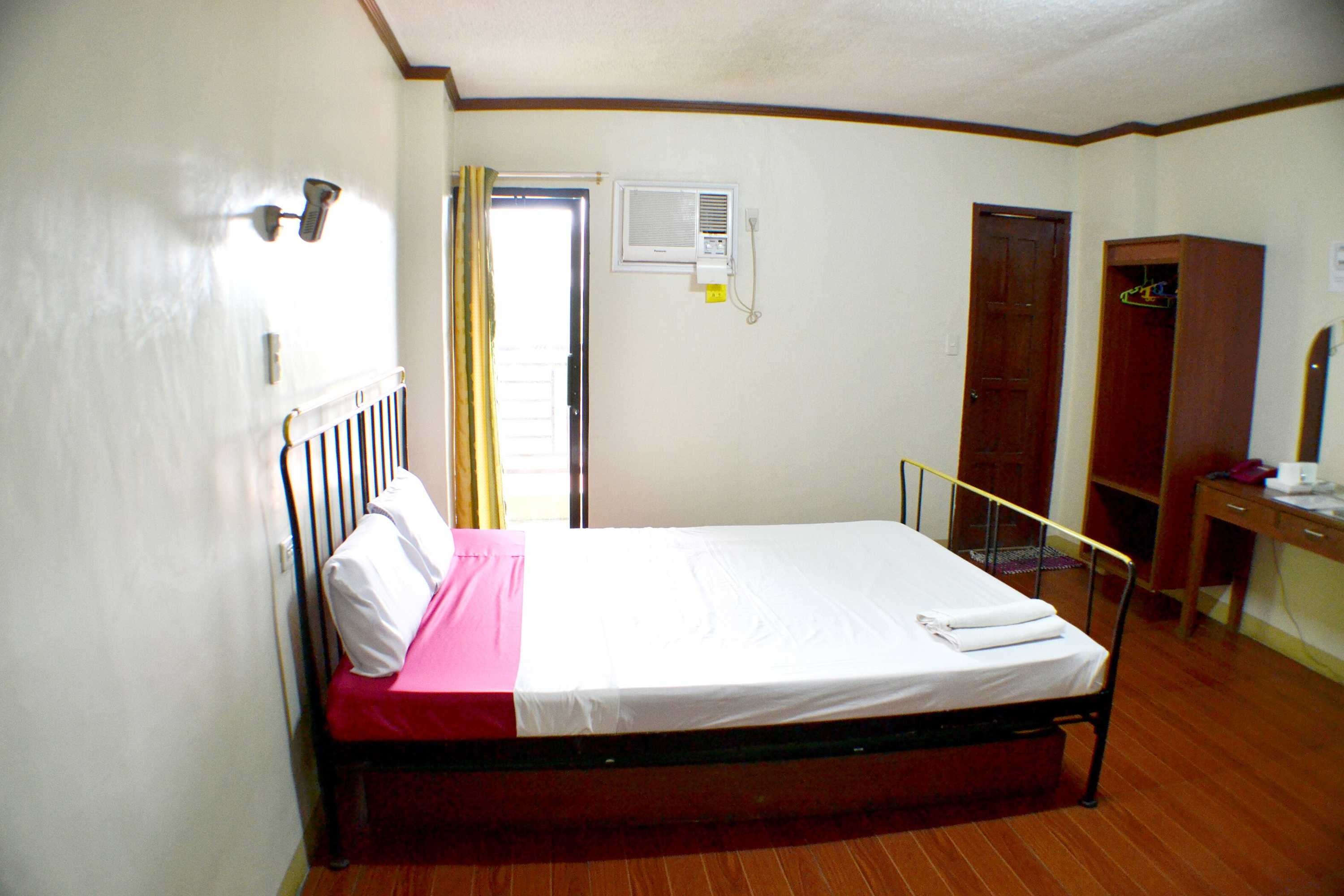 Gift card for Rufina's Leisure Center