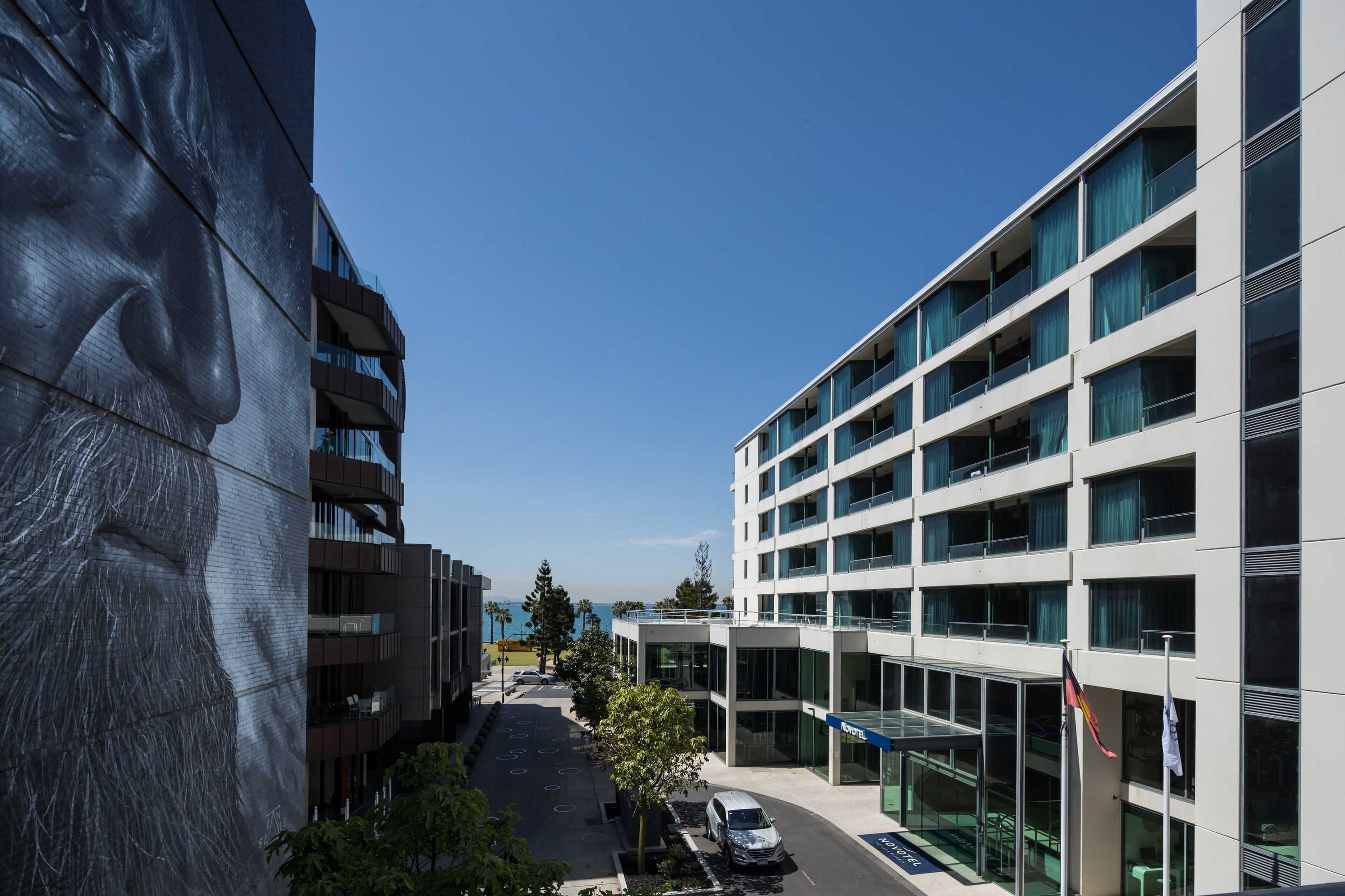 Gift card for Novotel Geelong Gift card for Novotel Geelong