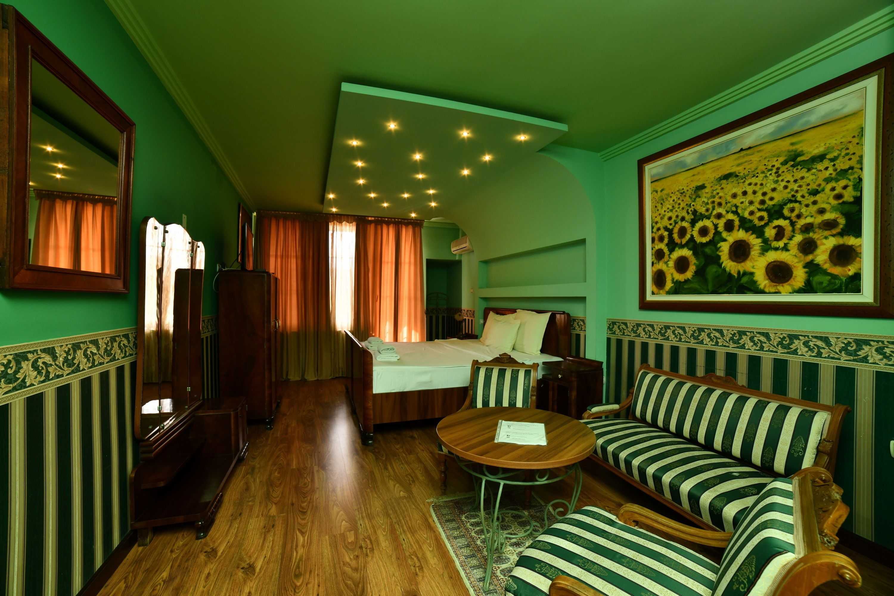 Gift card for Garni Hotel Garson Lux Gift card for Garni Hotel Garson Lux