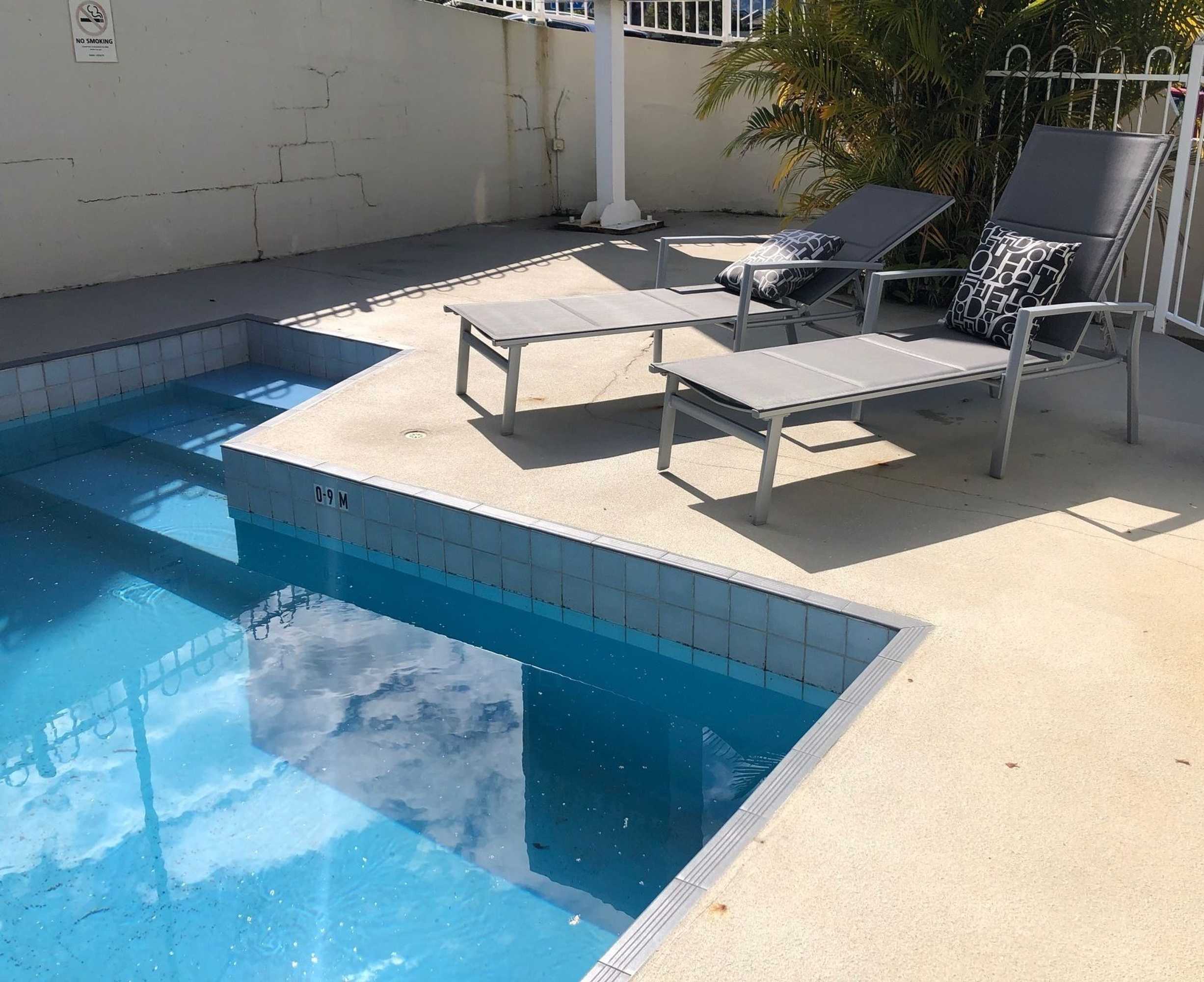 Gift card for Matador Motor Inn