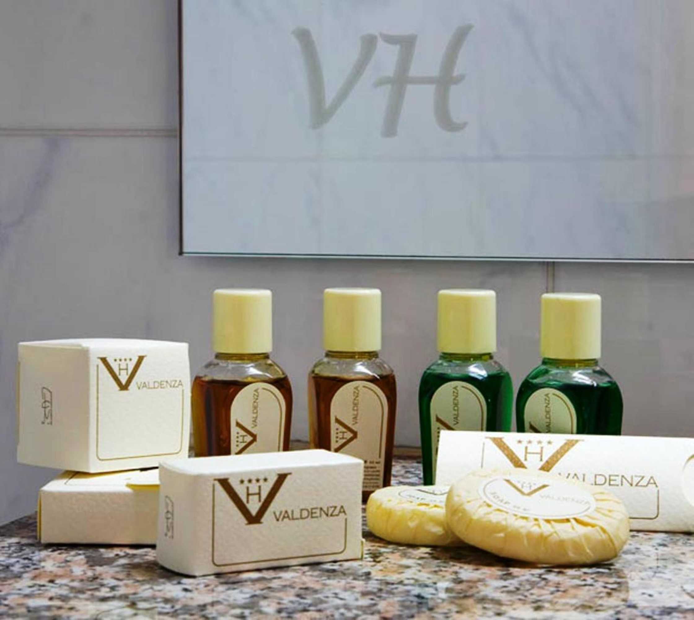 Gift card for Valdenza Hotel Gift card for Valdenza Hotel