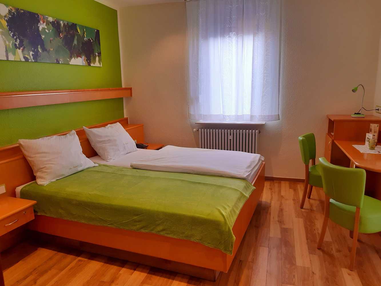 Gift card for Hotel Gasthof Zum Freigericht
