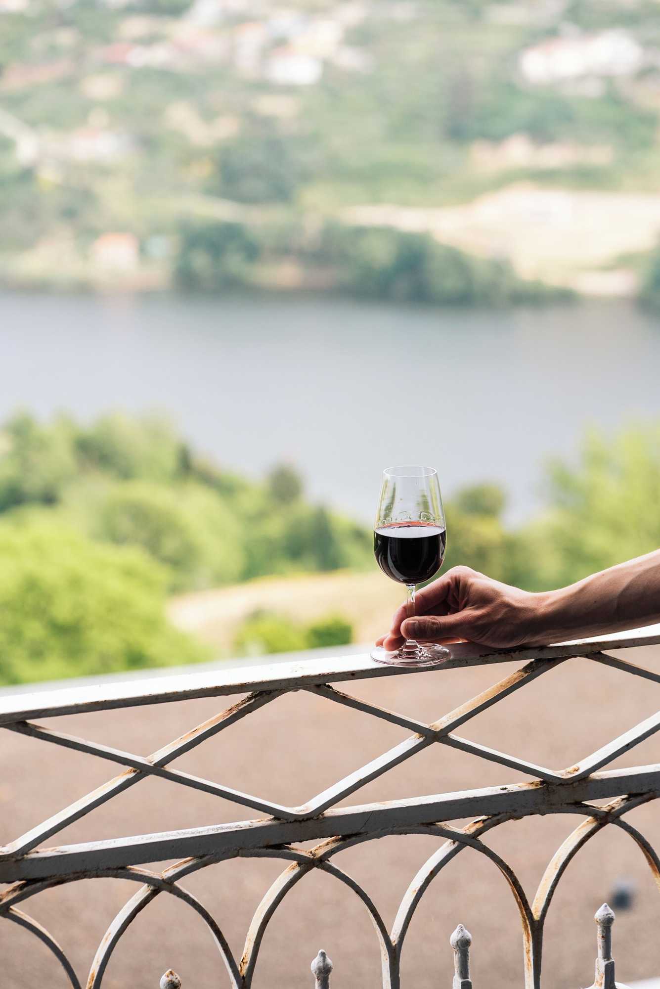 Gift card for Douro Palace Hotel Resort And Spa