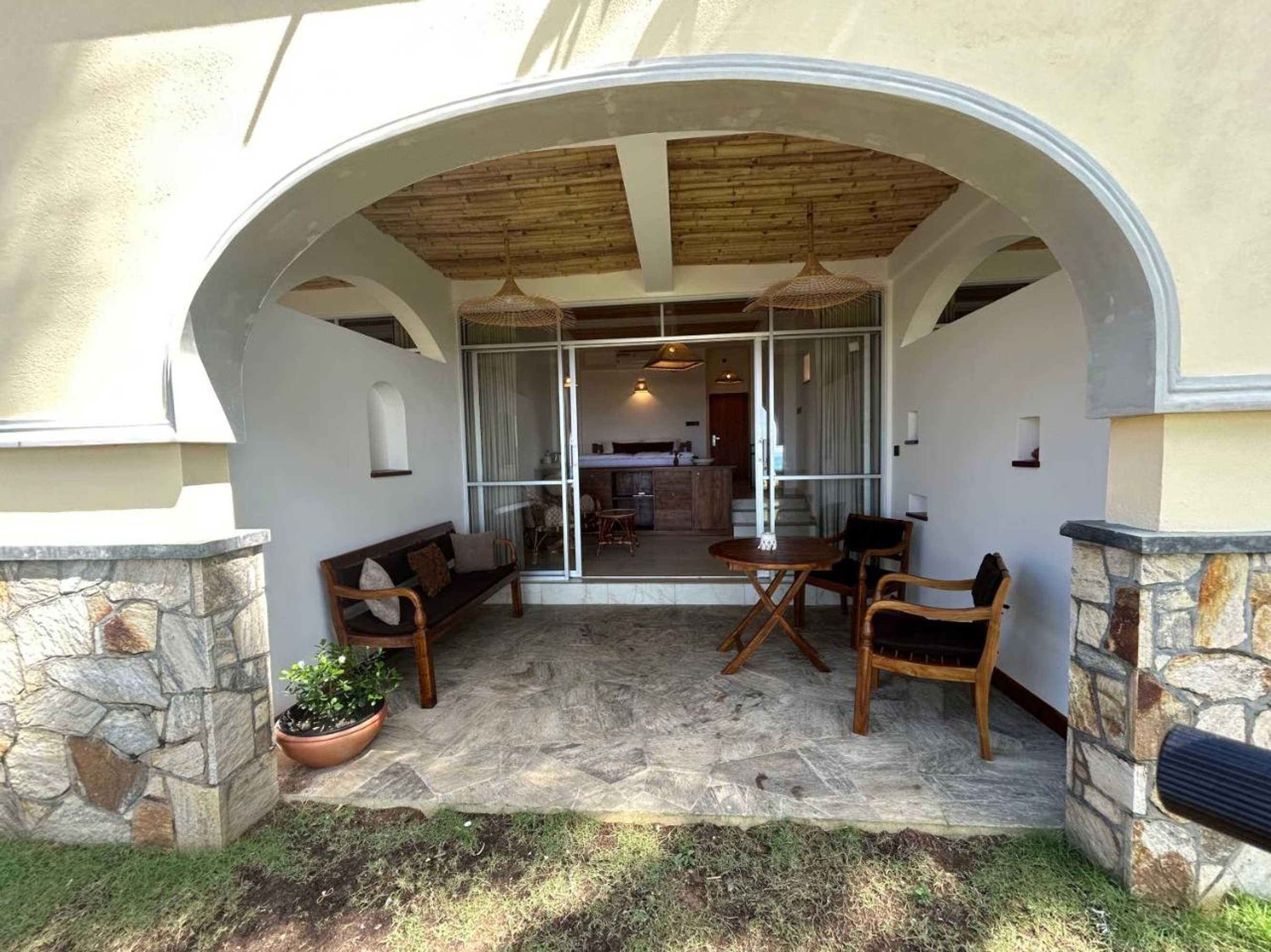 Gift card for Bombay Bicycle Club Bentota