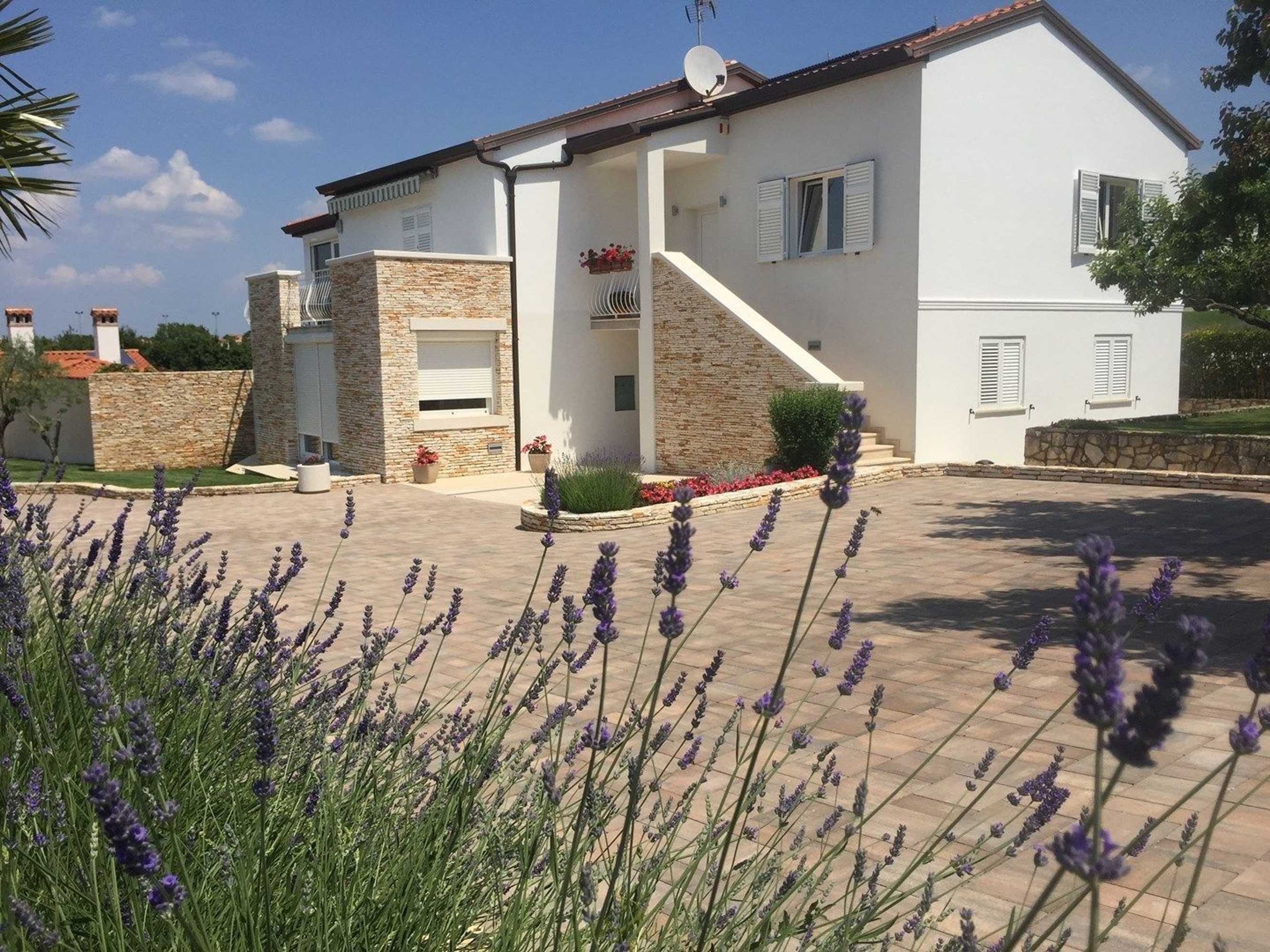 Gift card for Istrian Villa Lavanda