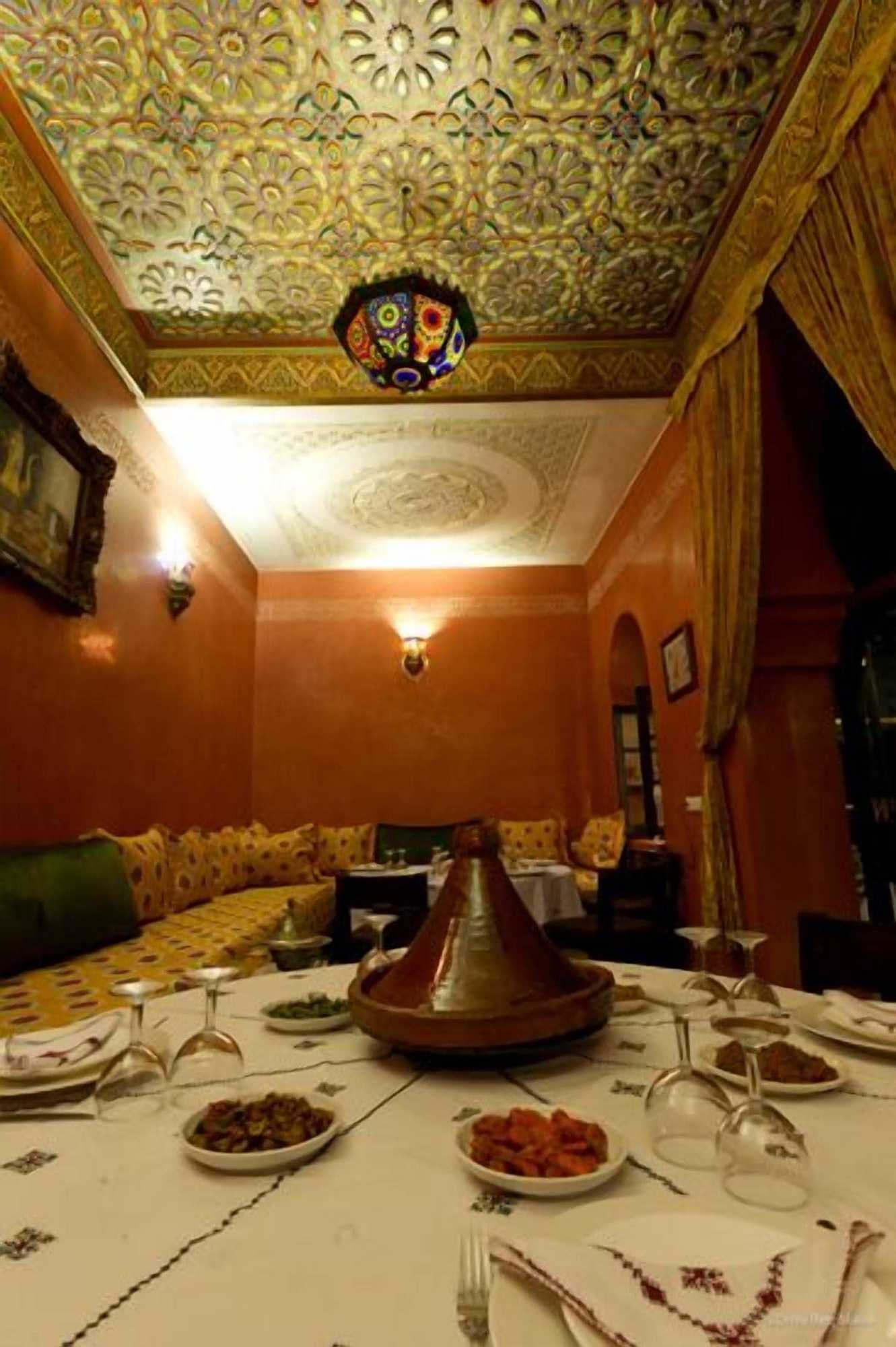 Gift card for Riad Yacout Gift card for Riad Yacout