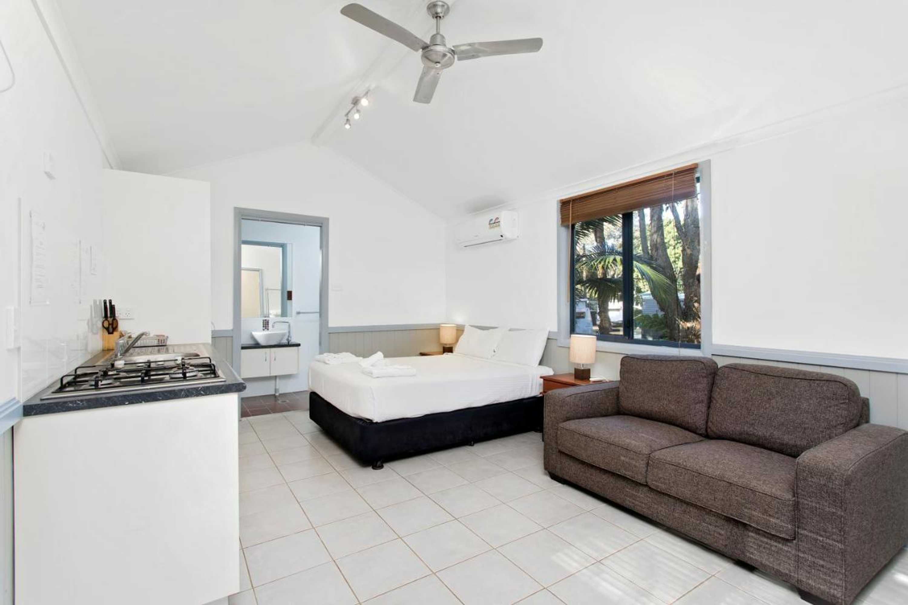 Gift card for Sapphire Beach Holiday Park