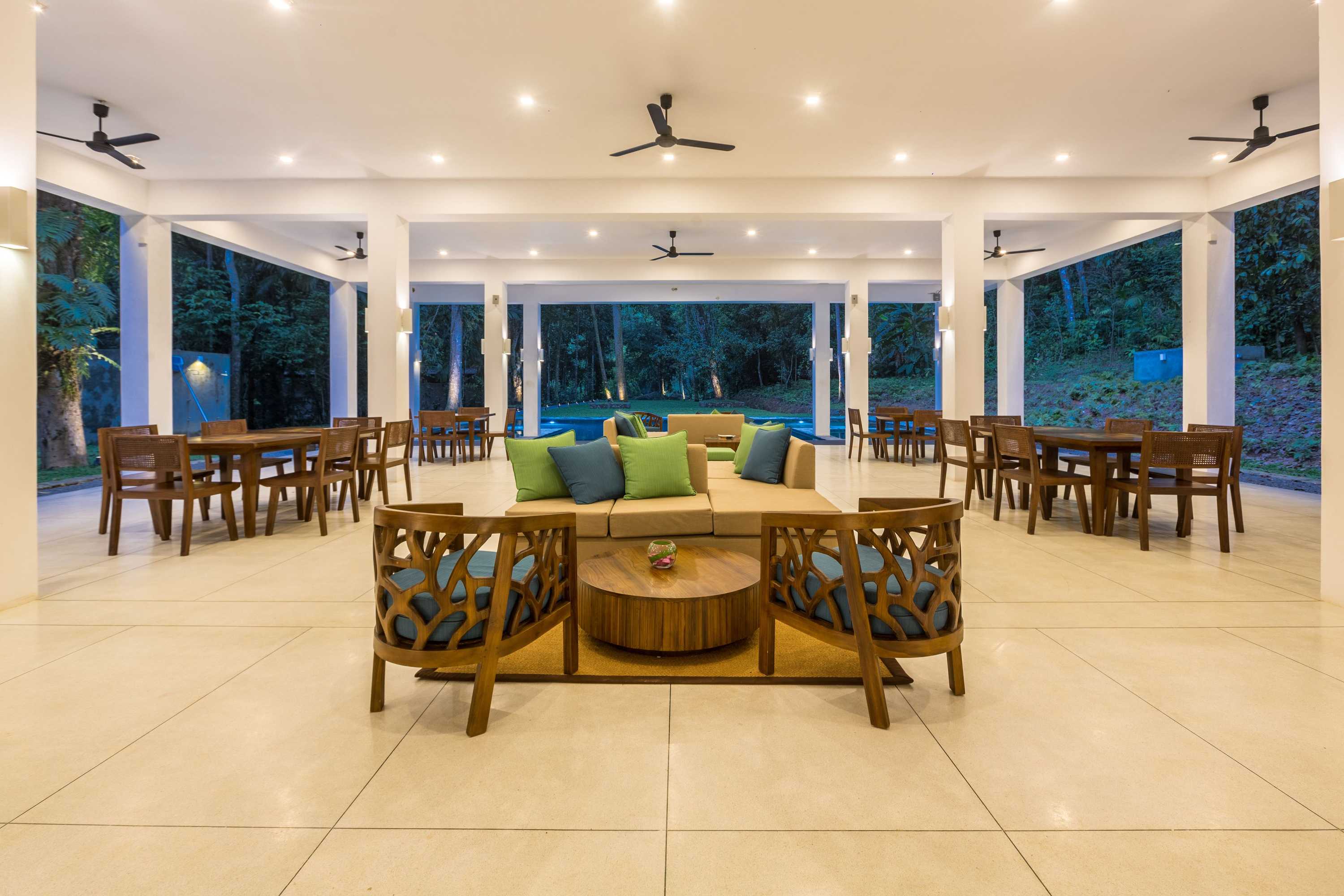 Gift card for Palmstone Retreat - Kithulgala Gift card for Palmstone Retreat - Kithulgala