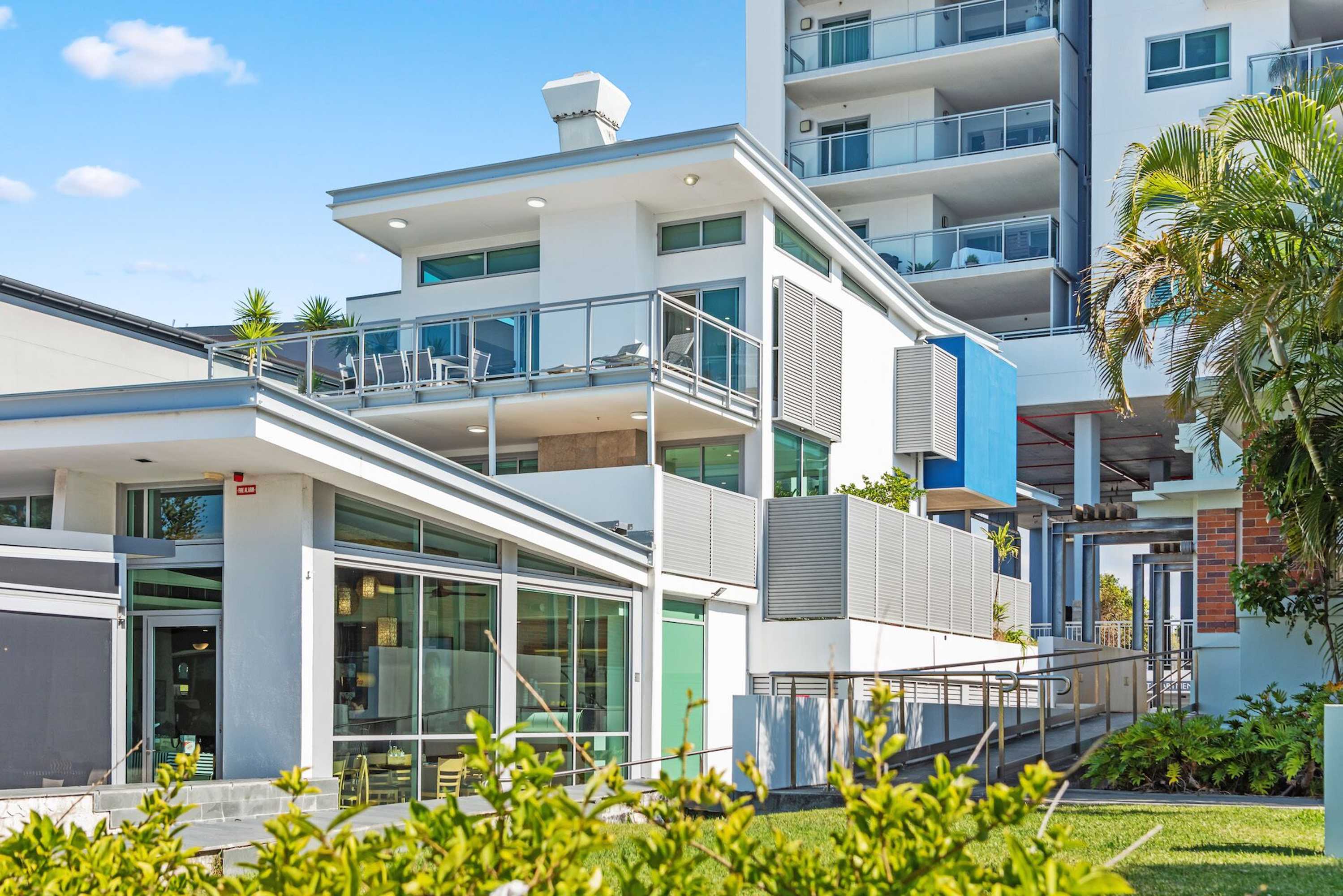 Gift card for Proximity Waterfront Apartments Gift card for Proximity Waterfront Apartments