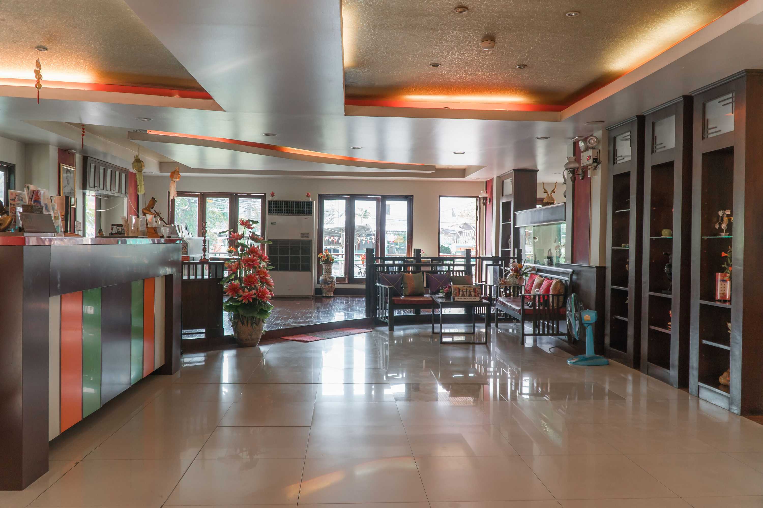 Gift card for Noble Place Chiangmai Gift card for Noble Place Chiangmai