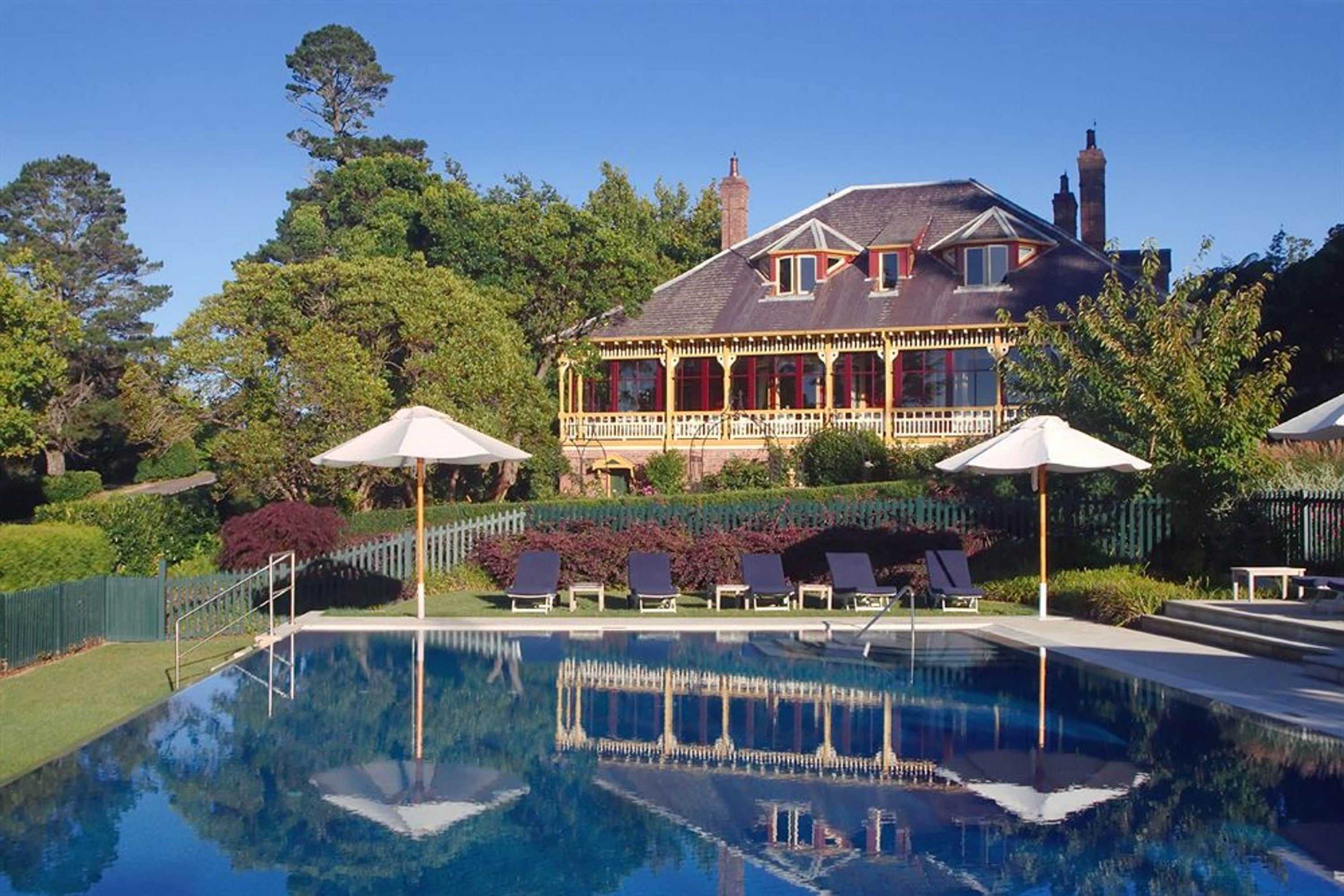 Gift card for Lilianfels Resort & Spa - Blue Mountains Gift card for Lilianfels Resort & Spa - Blue Mountains