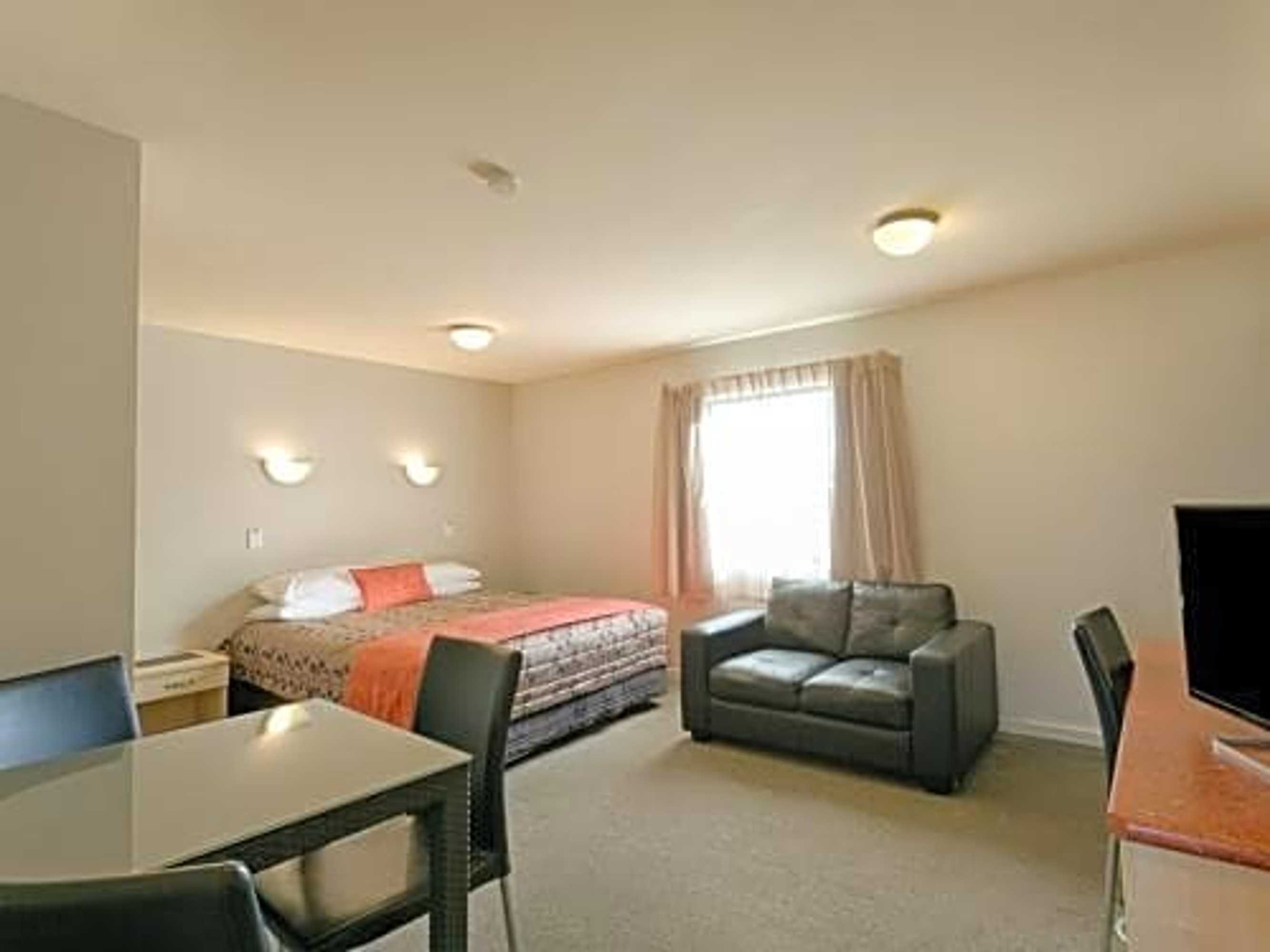 Gift card for Bella Vista Motel Greymouth Gift card for Bella Vista Motel Greymouth