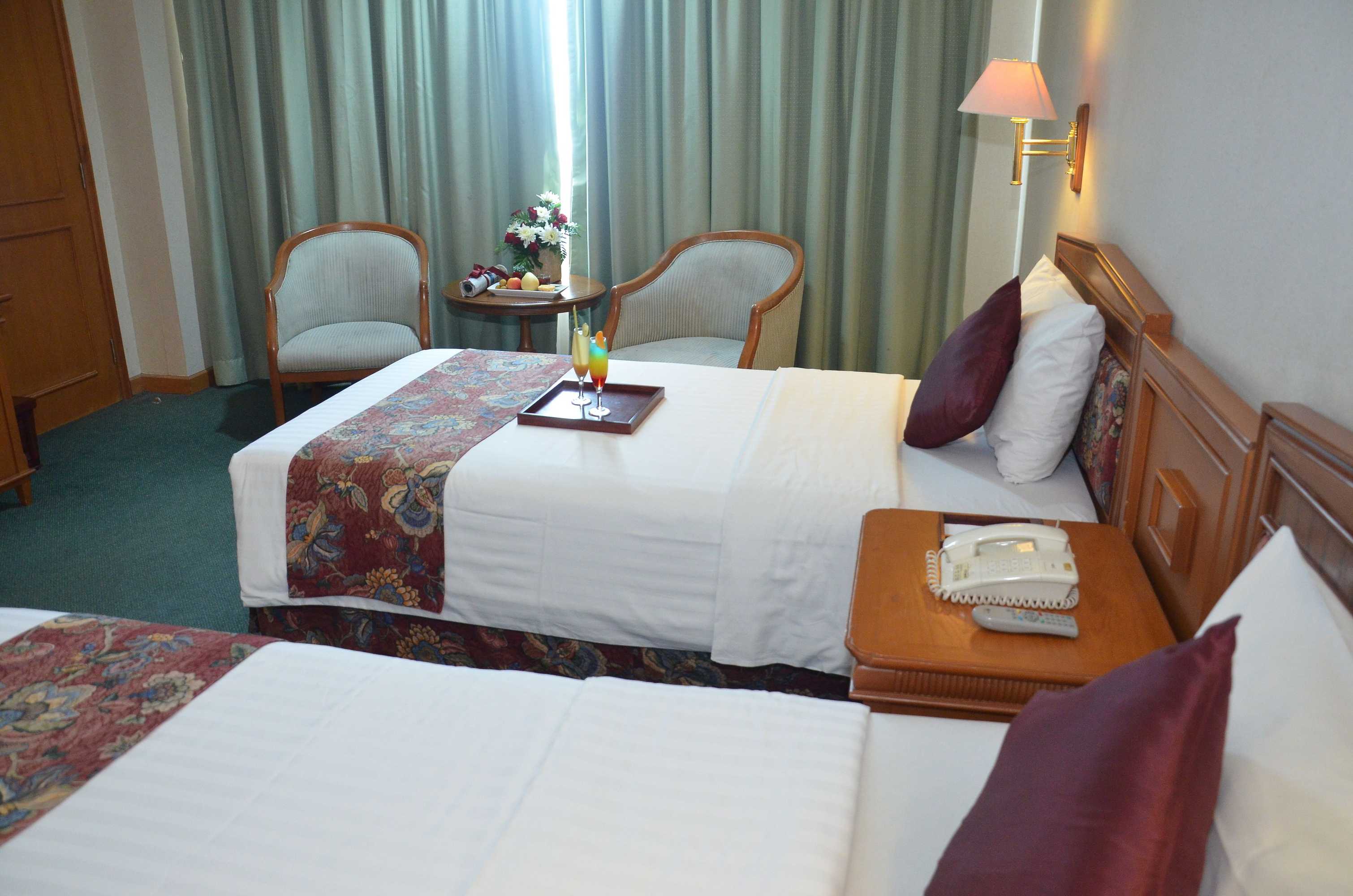 Gift card for Sahid Jaya Hotel Solo Gift card for Sahid Jaya Hotel Solo