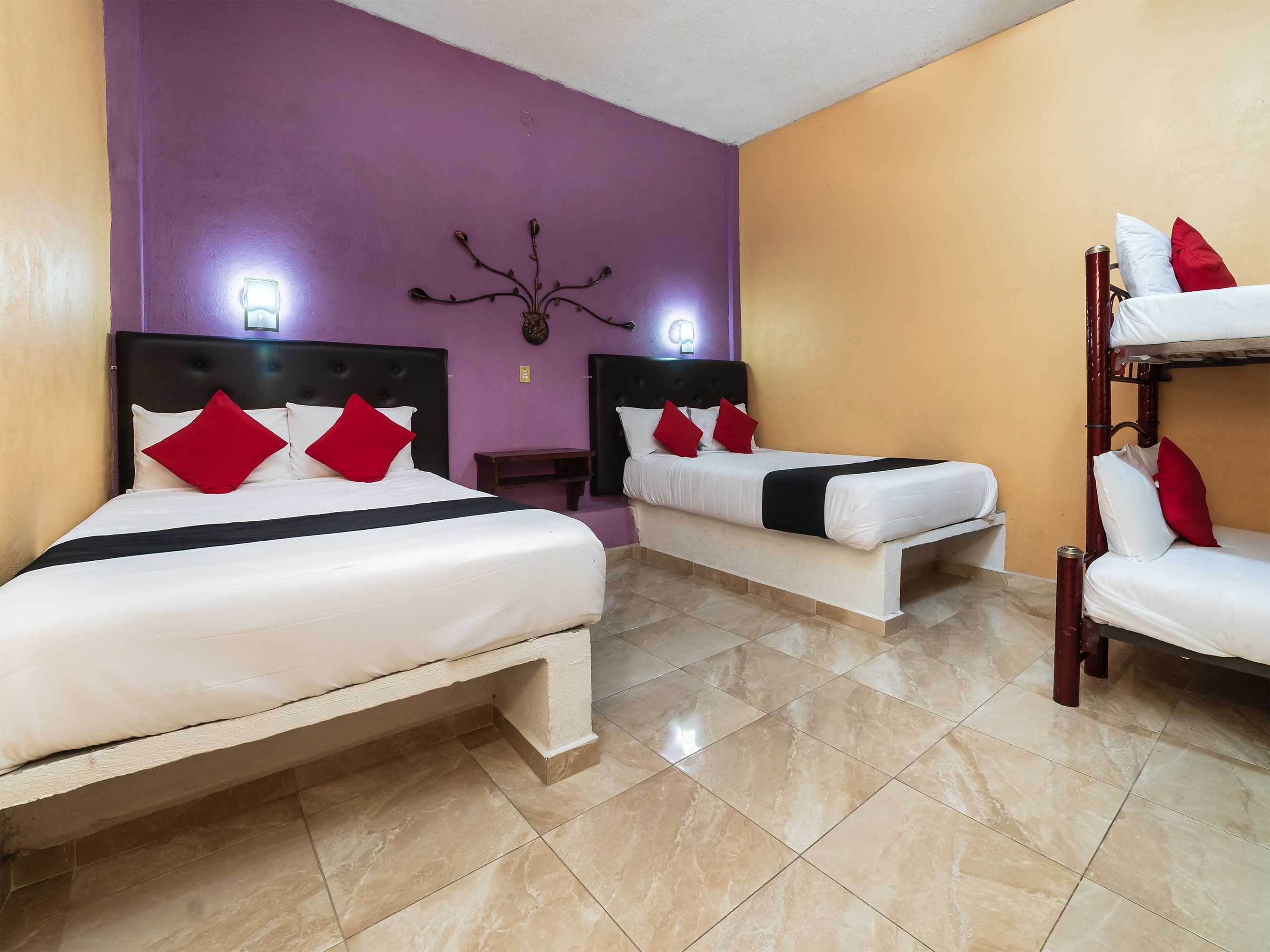 Gift card for Capital O Villa El Paraíso Gift card for Capital O Villa El Paraíso