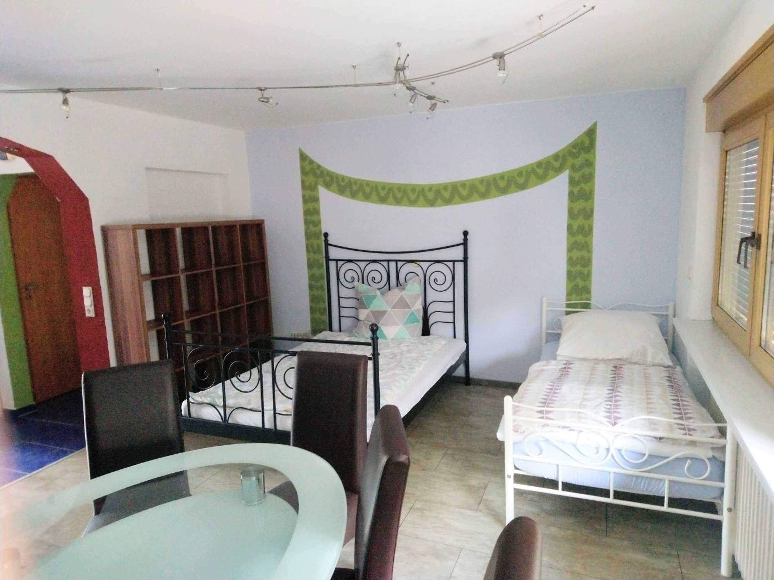 Gift card for Regenbogen Hotel