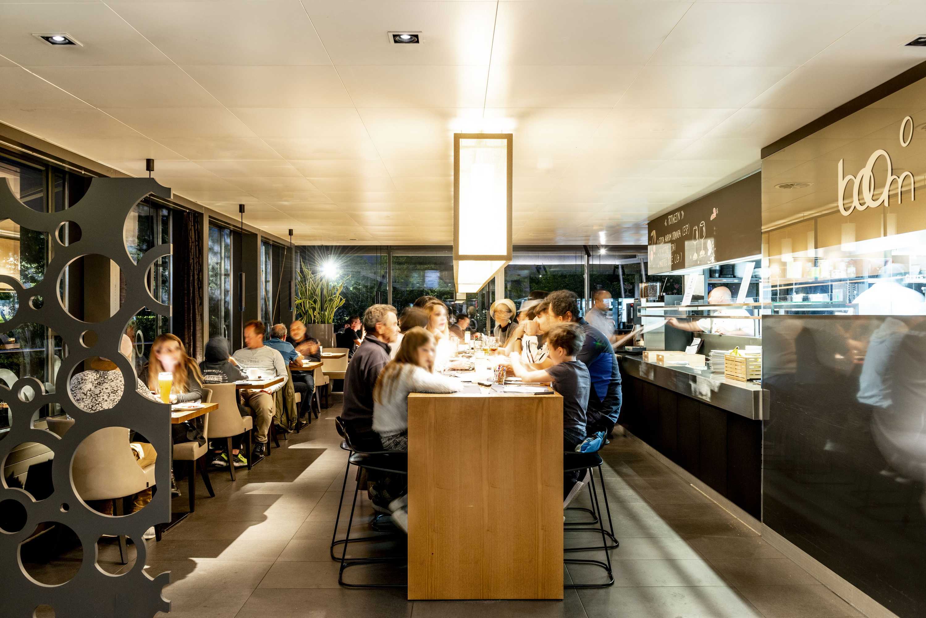 Gift card for Ibis Zurich Adliswil