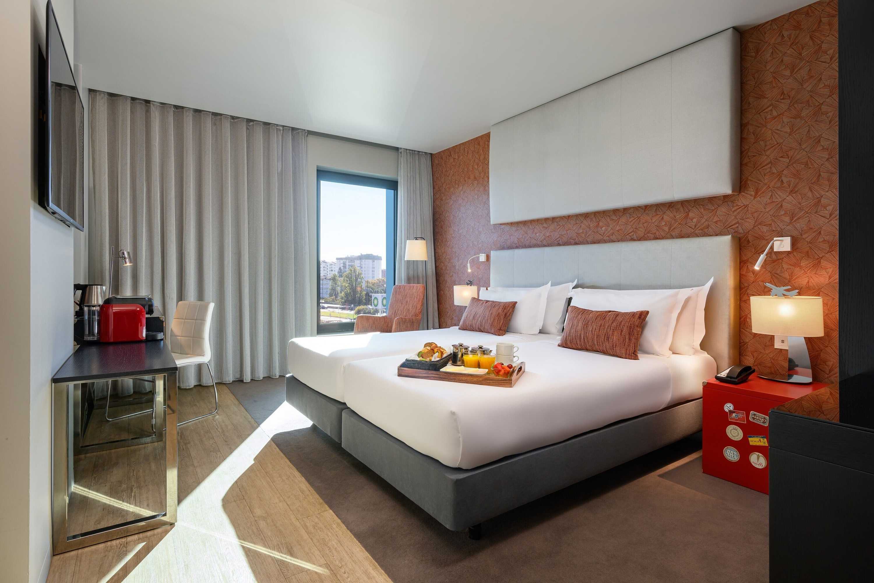 Gift card for Meliá Lisboa Aeroporto Gift card for Meliá Lisboa Aeroporto