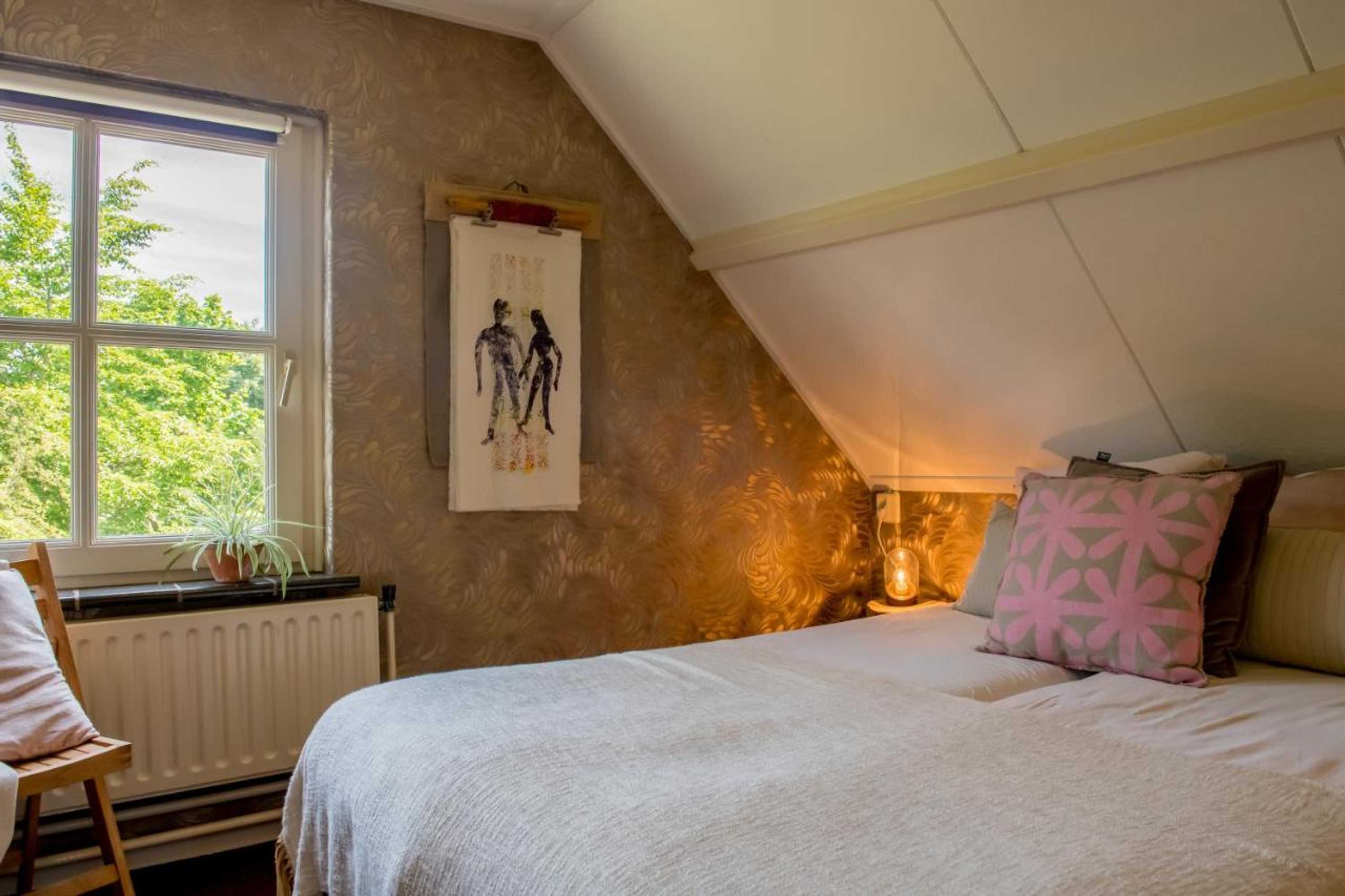 Gift card for Gastenverblijf Het Voorhuis