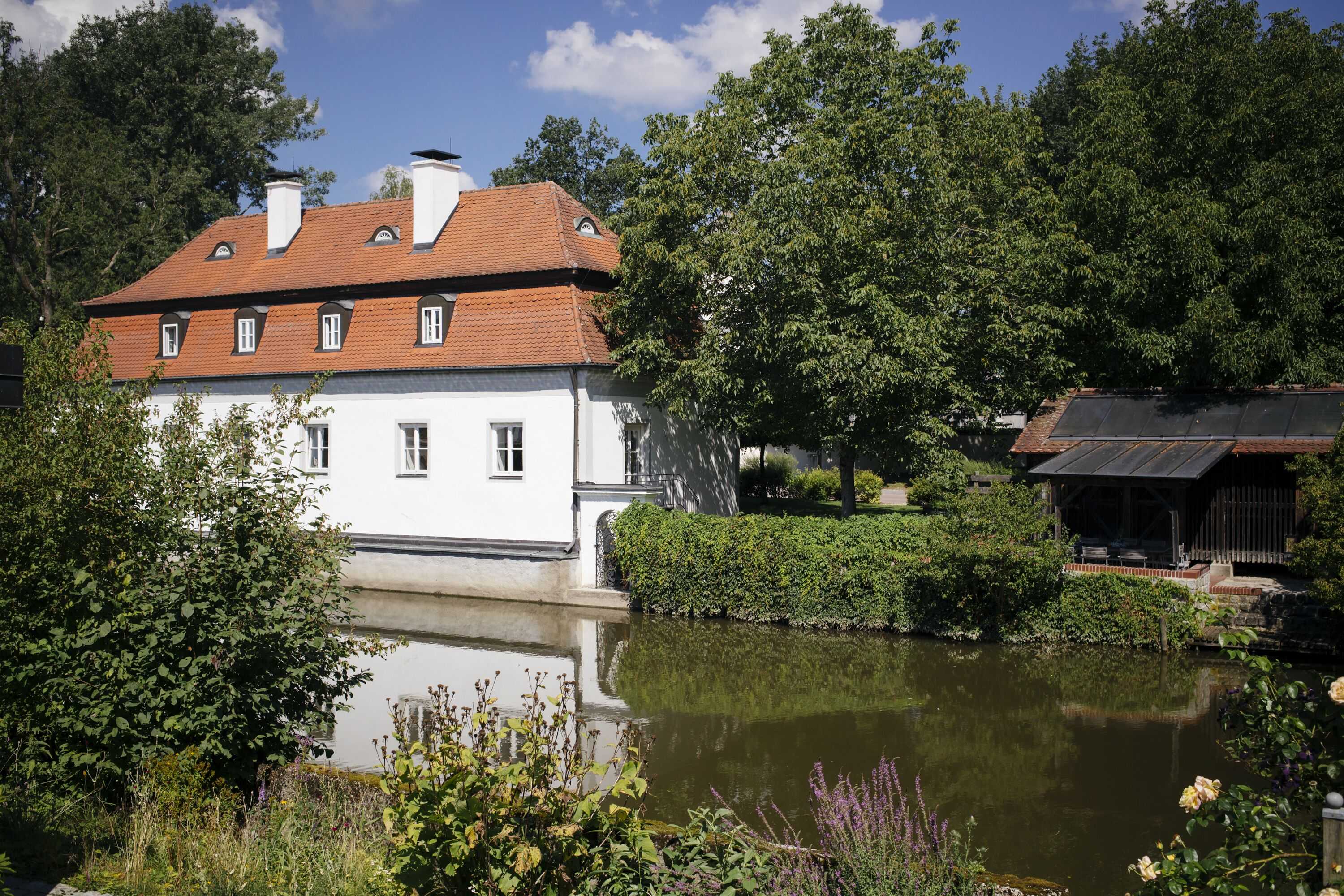 Gift card for Schloss Hohenkammer Gift card for Schloss Hohenkammer