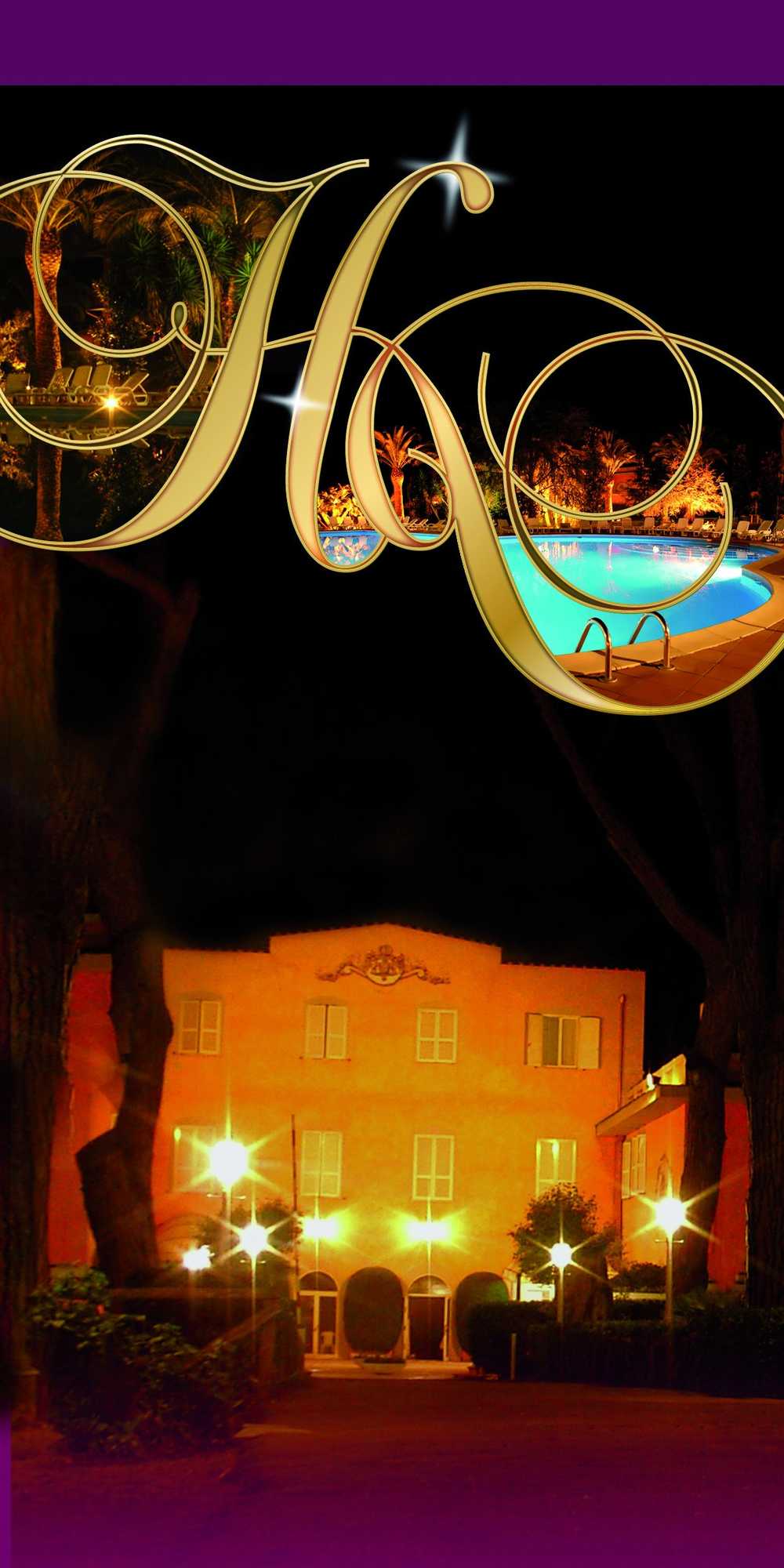 Gift card for Hotel Parco Dei Principi Gift card for Hotel Parco Dei Principi