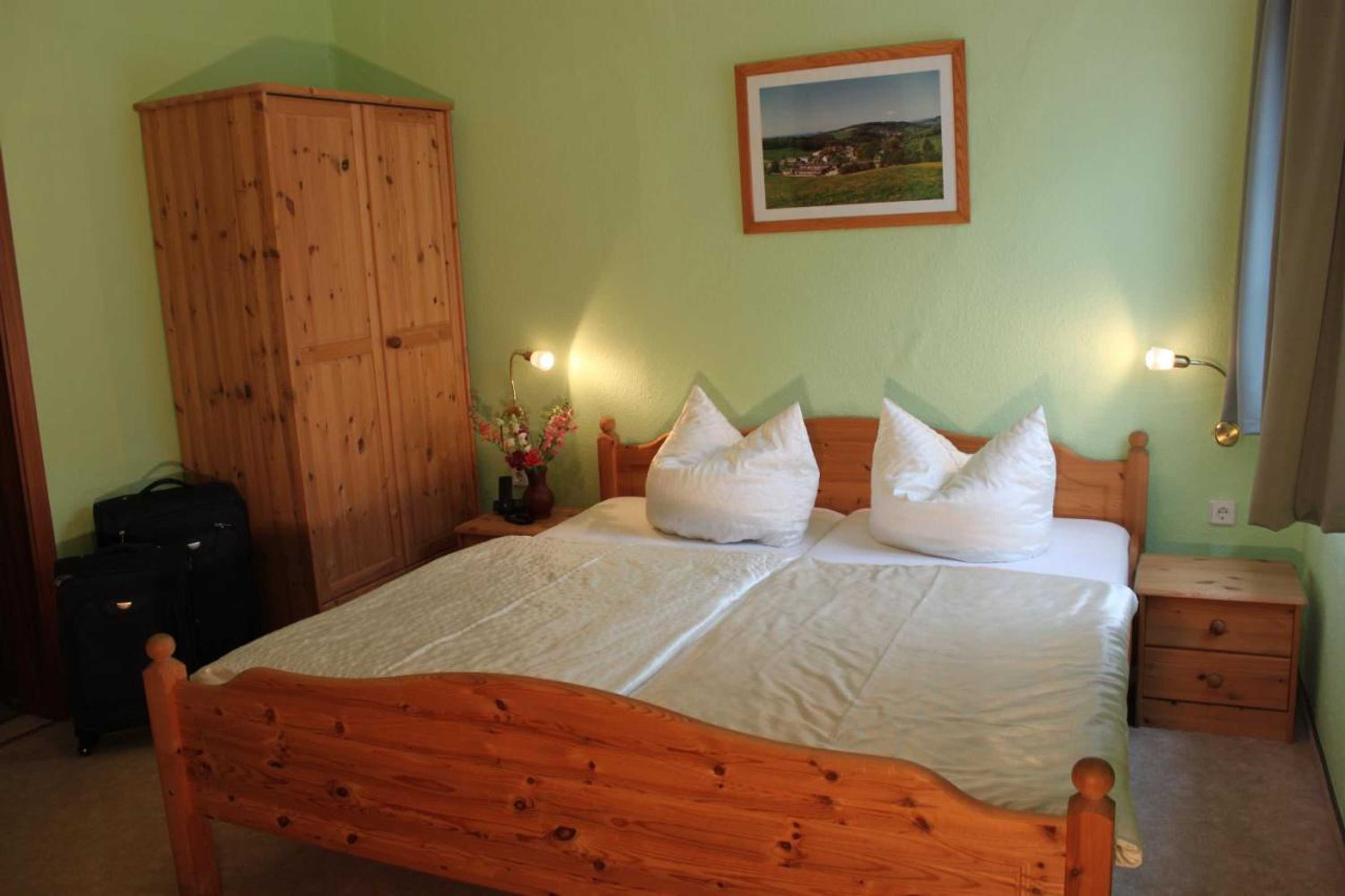 Gift card for Gasthof Hertigswalde