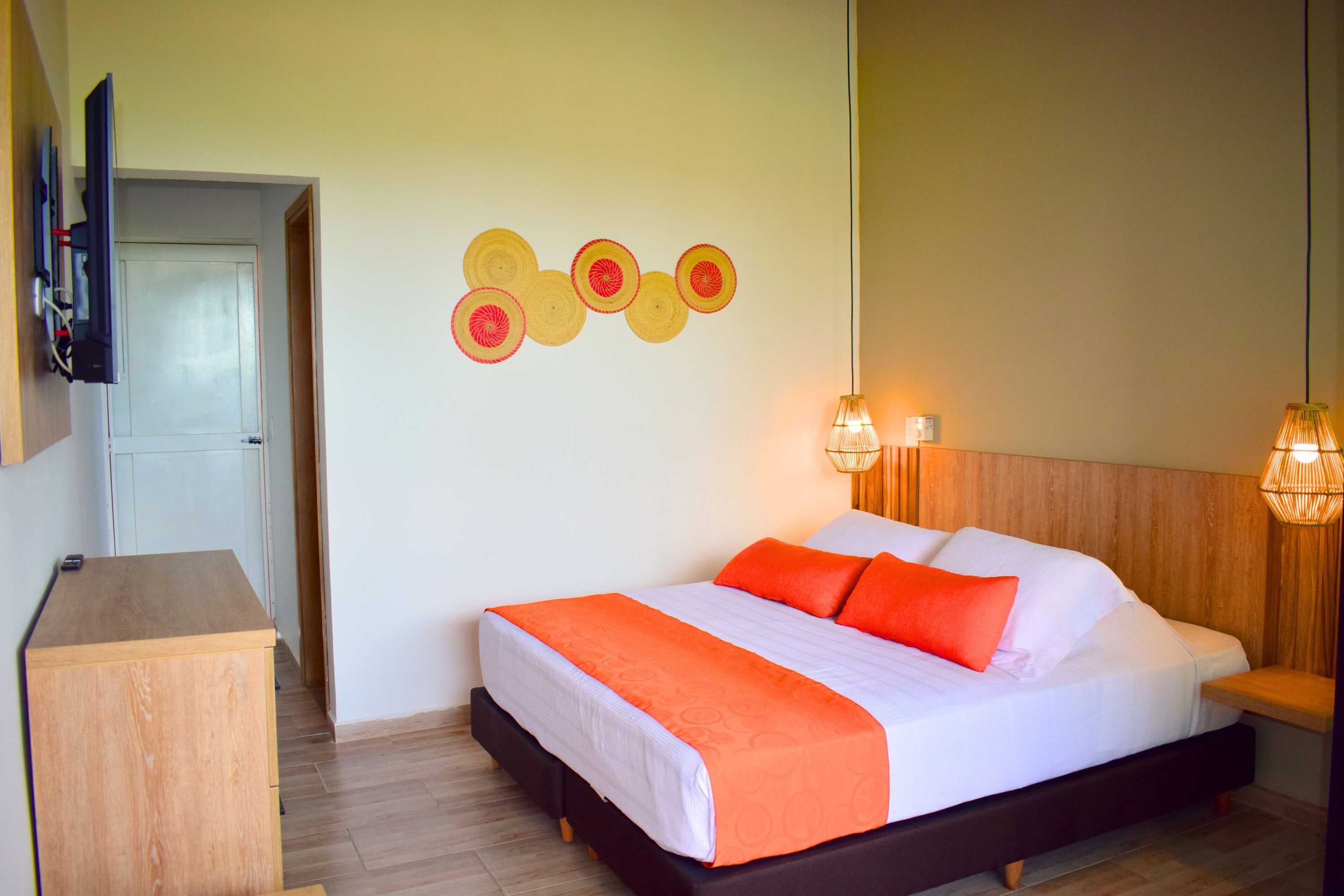 Gift card for Hotel Parque Los Arrieros Gift card for Hotel Parque Los Arrieros