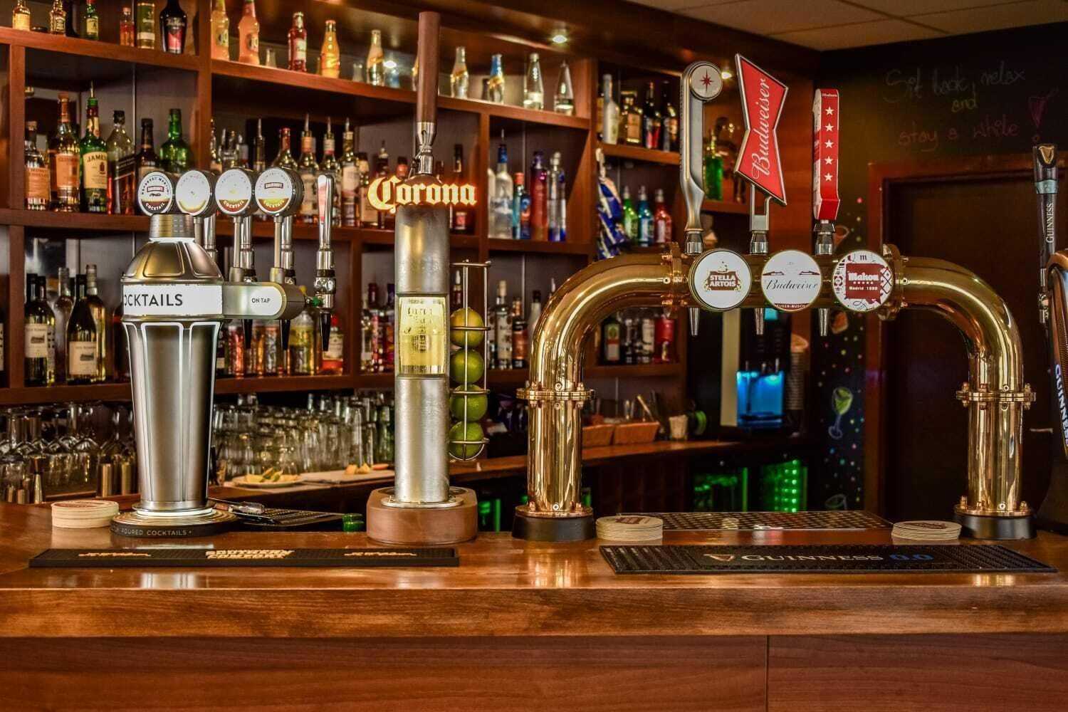 Gift card for Ox Hotel Manchester