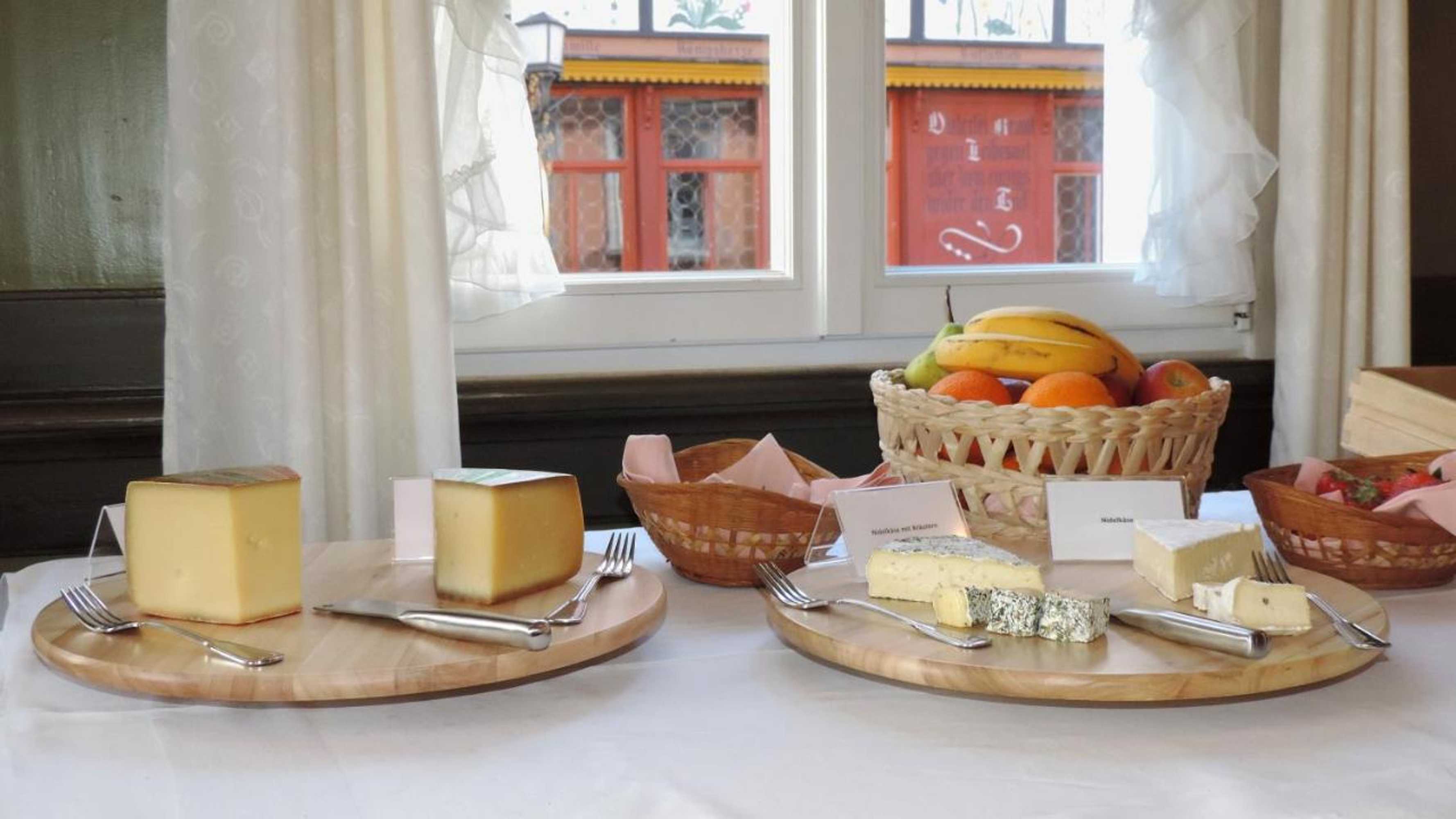 Gift card for Hotel Löwen