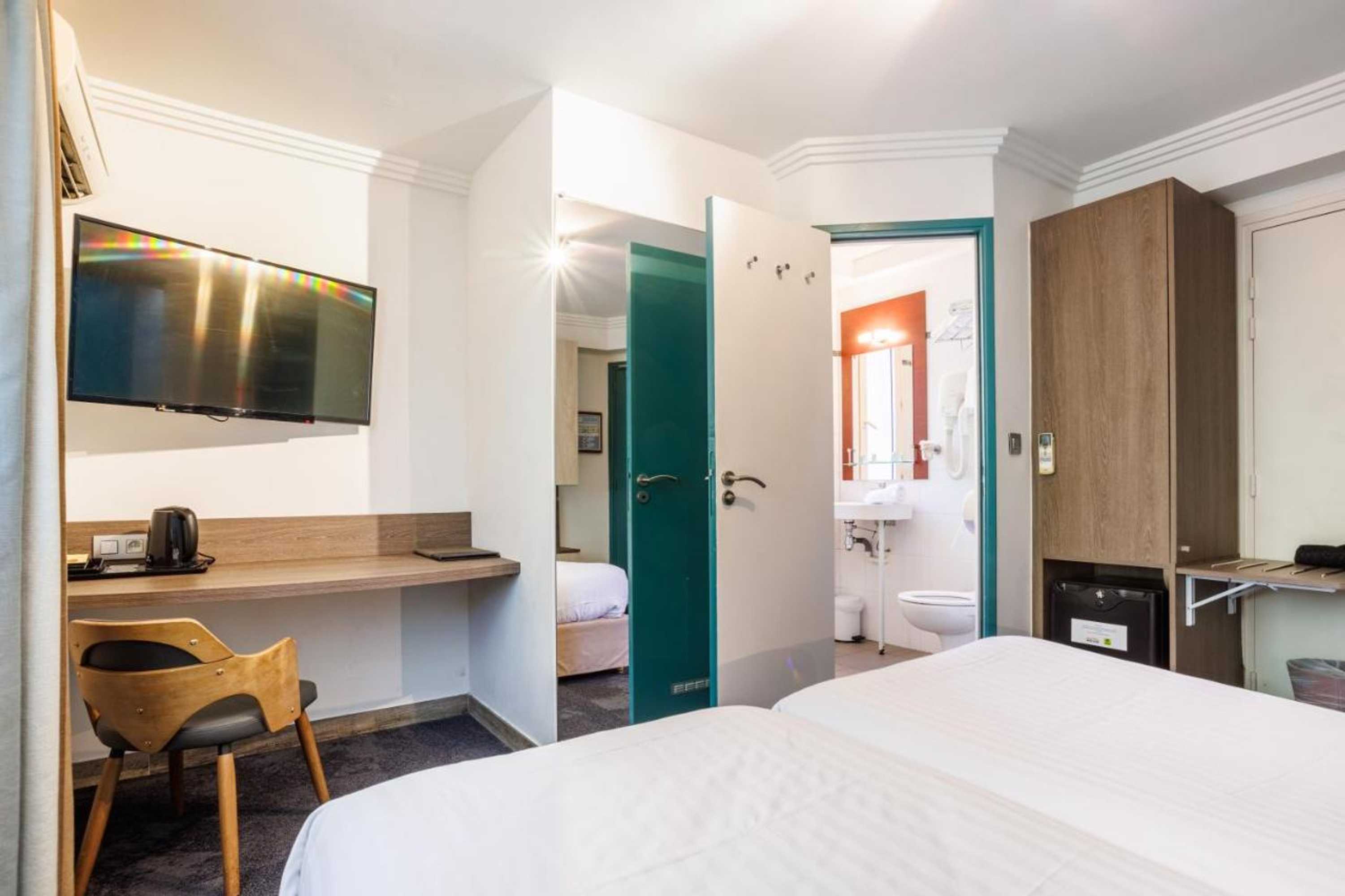 Gift card for Hotel Spa Plage St Jean