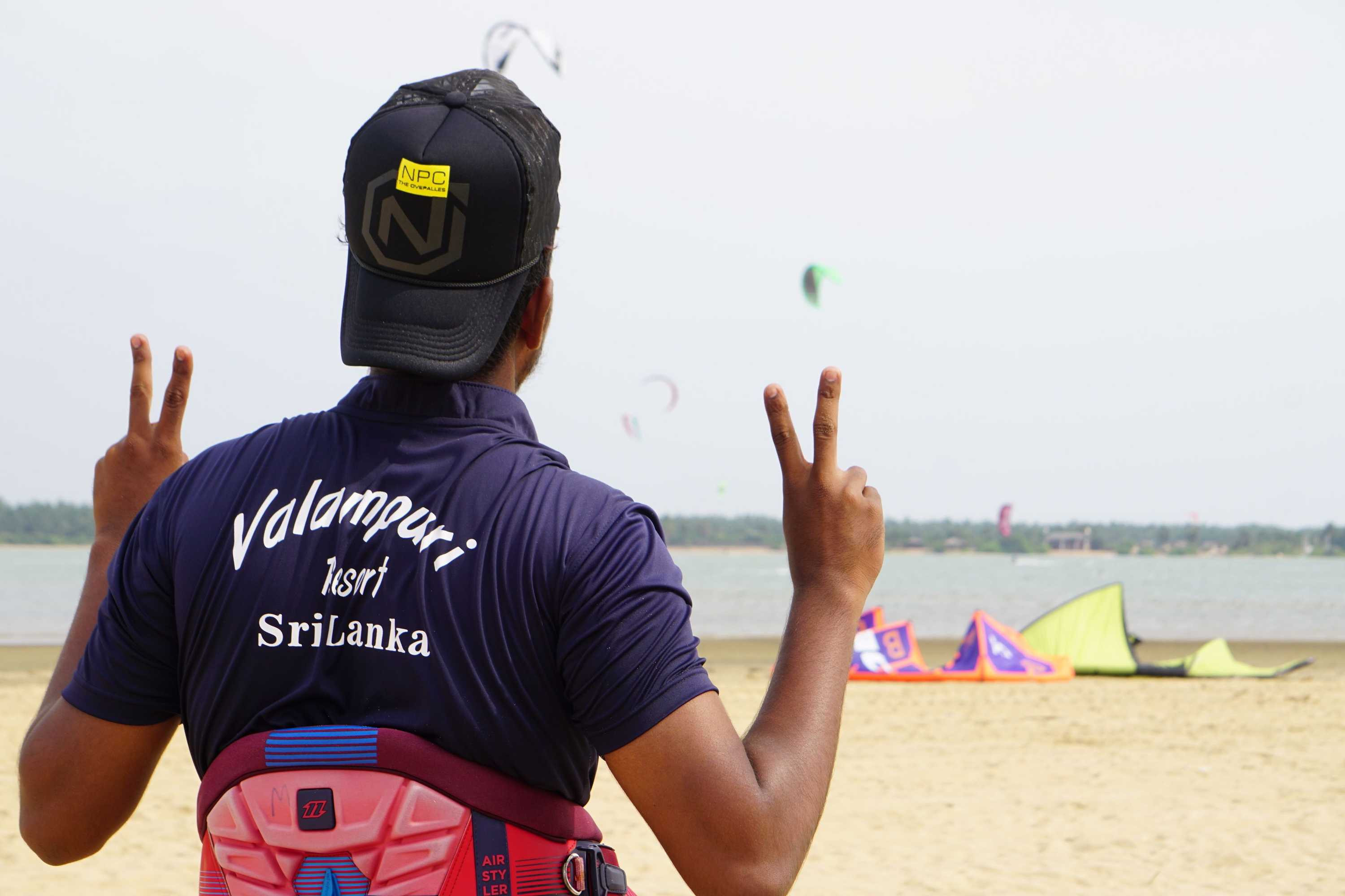 Gift card for Valampuri Kite Resort Gift card for Valampuri Kite Resort