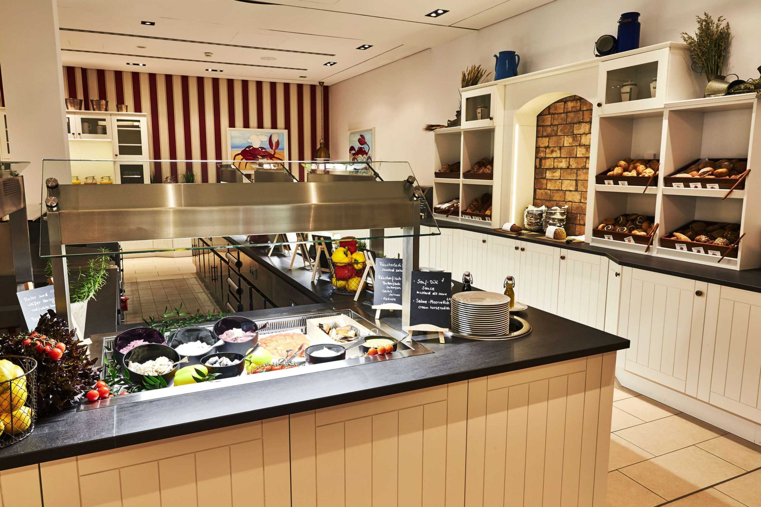 Gift card for Steigenberger Grandhotel & Spa Gift card for Steigenberger Grandhotel & Spa
