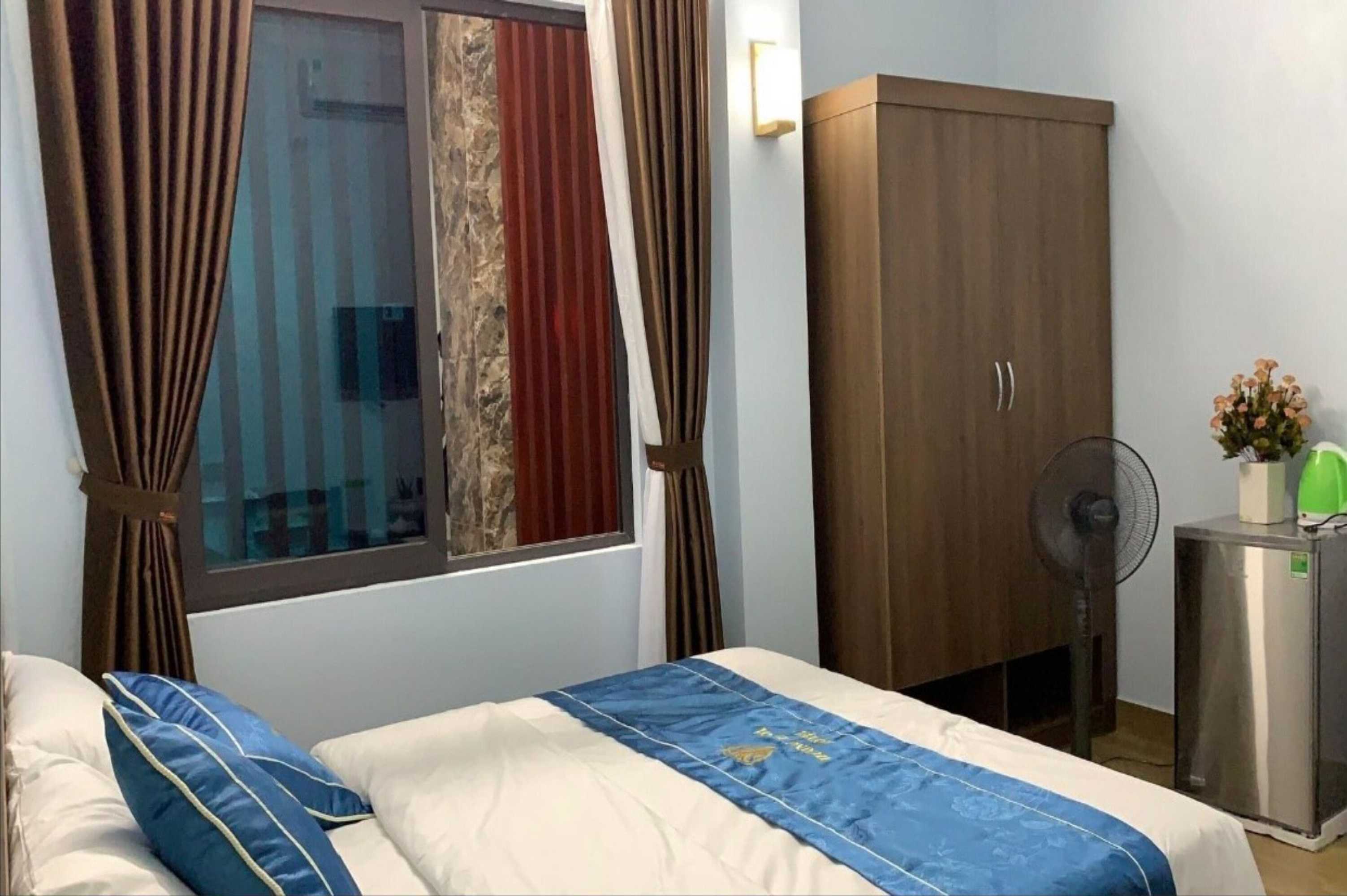 Gift card for Huong Buoi Hotel Gift card for Huong Buoi Hotel
